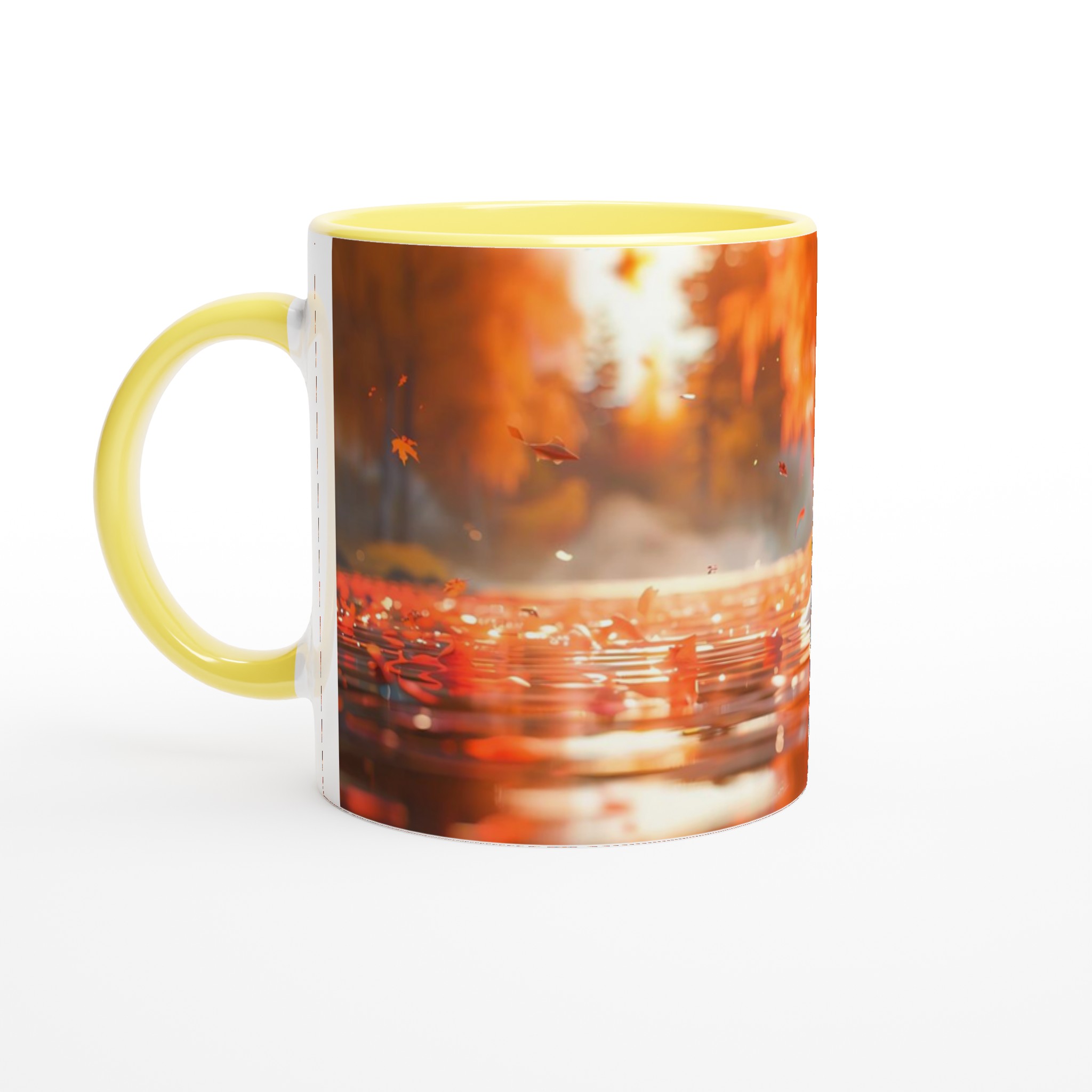 Muggen med den gulliga gasten i höstsolen – Skapa din egen magiska kaffestund! 5 1fbf4b52-66d2-479c-8e10-1fef523eb751