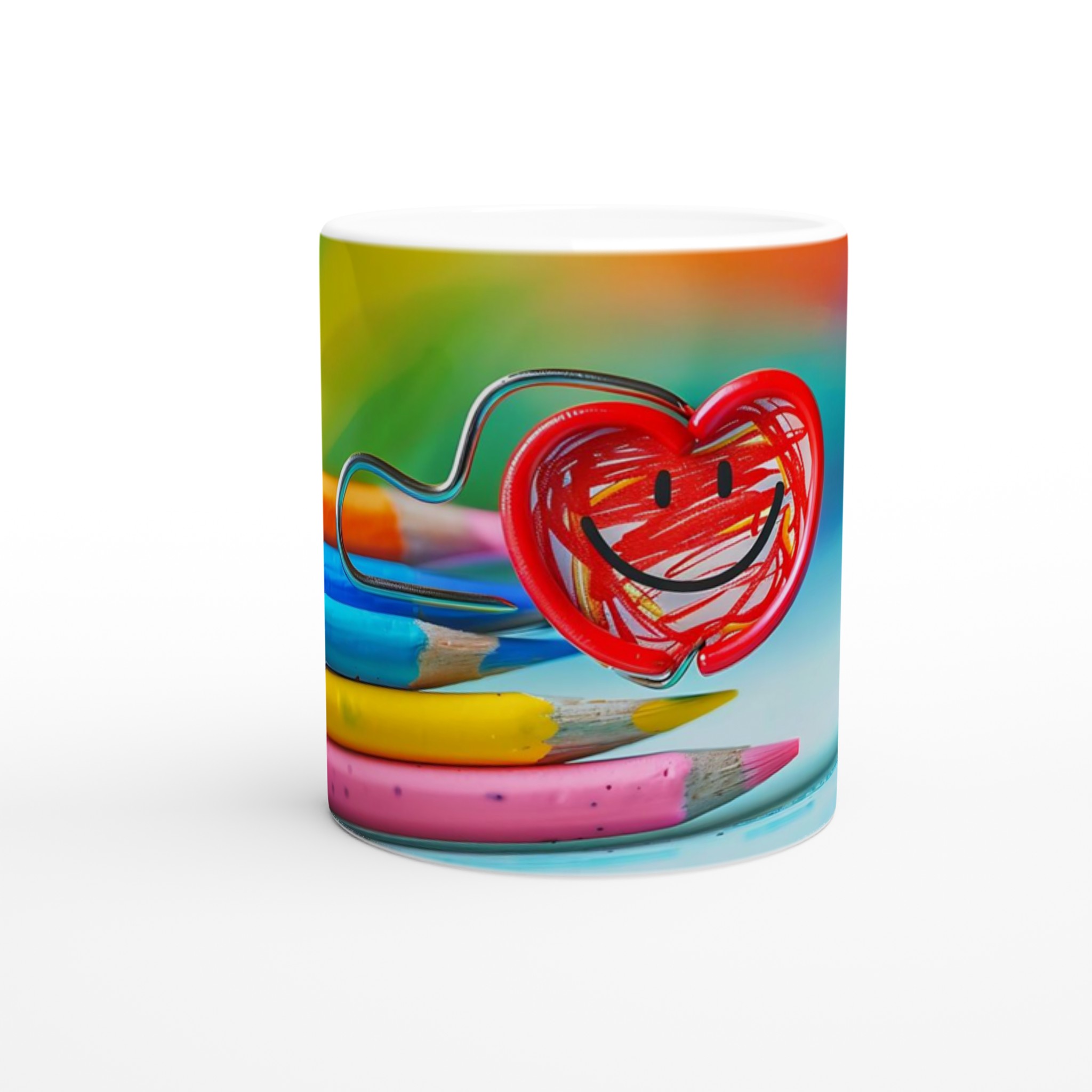 Färgsprakande Kärleksmugg – Personlig 11oz Keramikmugg i ditt val av 7 glada nyanser 8 20152047-0d9e-4579-8d95-4adaee2751fa