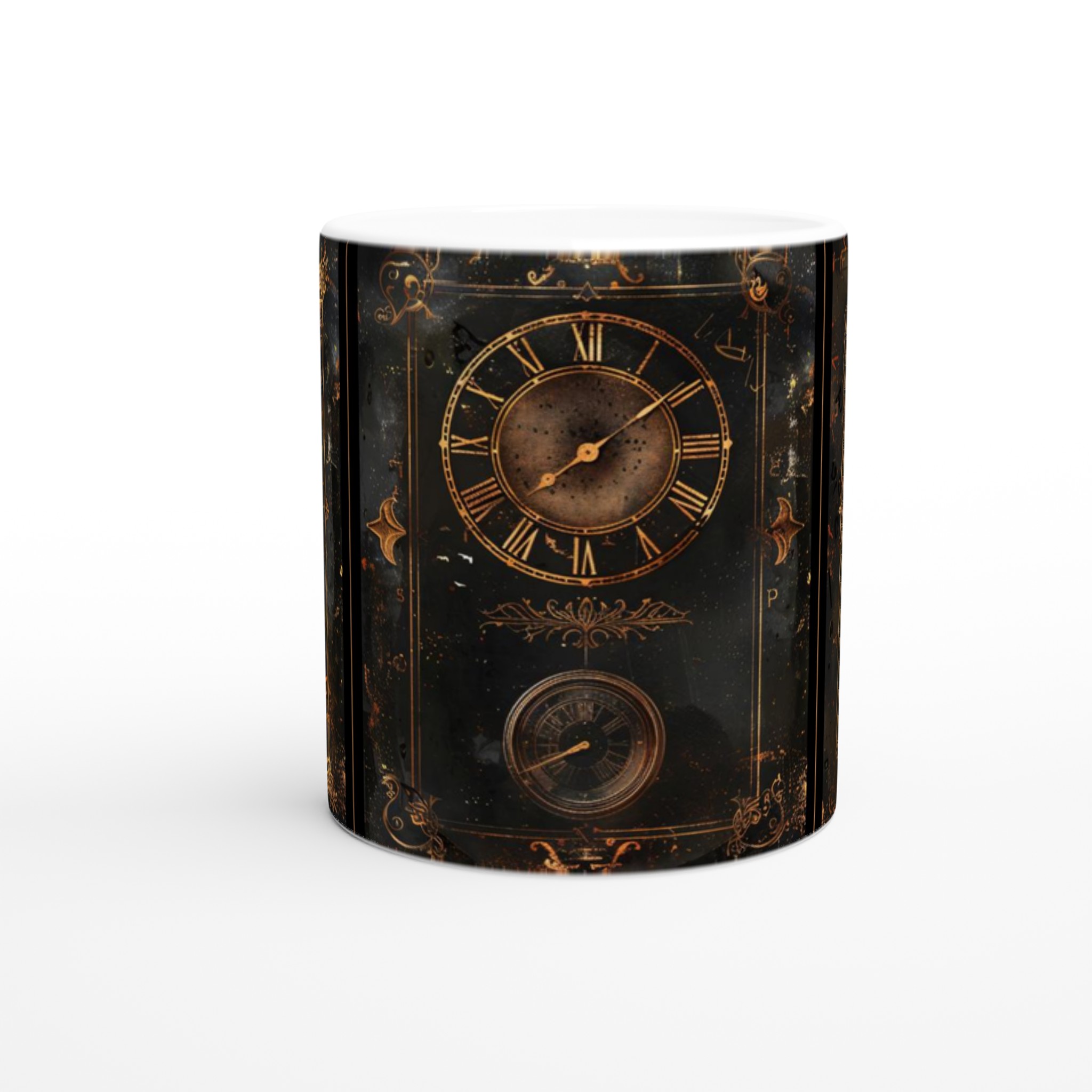 Mystisk Astrologi Keramikmugg - Skapa din egen berättelse med 11oz drömfull magi i sju färger 8 205734be-4885-44c6-b41c-96c0527d7fa5