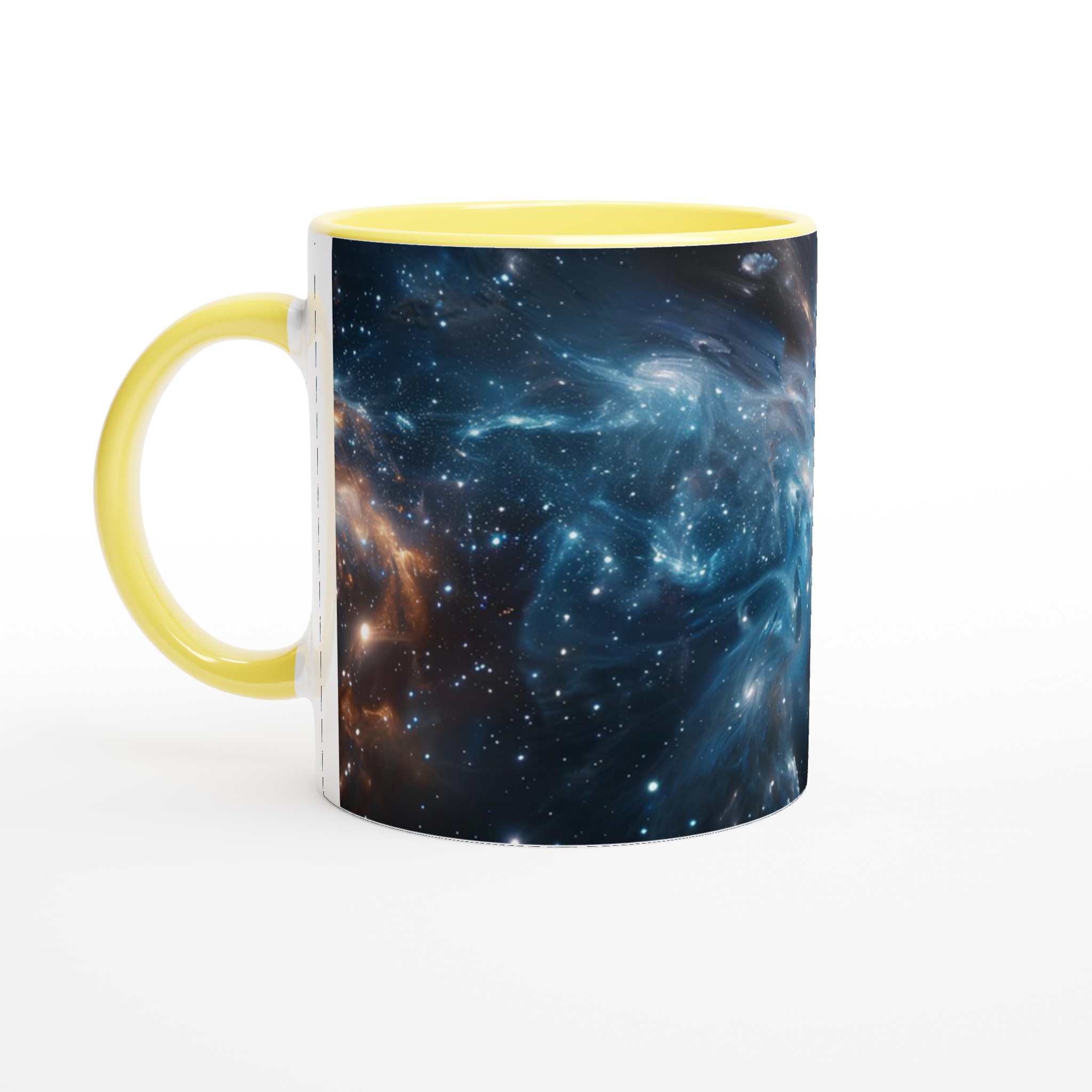 Galaxmugg: Kosmisk Nebula Keramikmugg 11oz – Välj din Färg för en Stjärnklar Start på Dagen! 5 223af2c7-d142-48f5-989f-4b6d32f4ab00