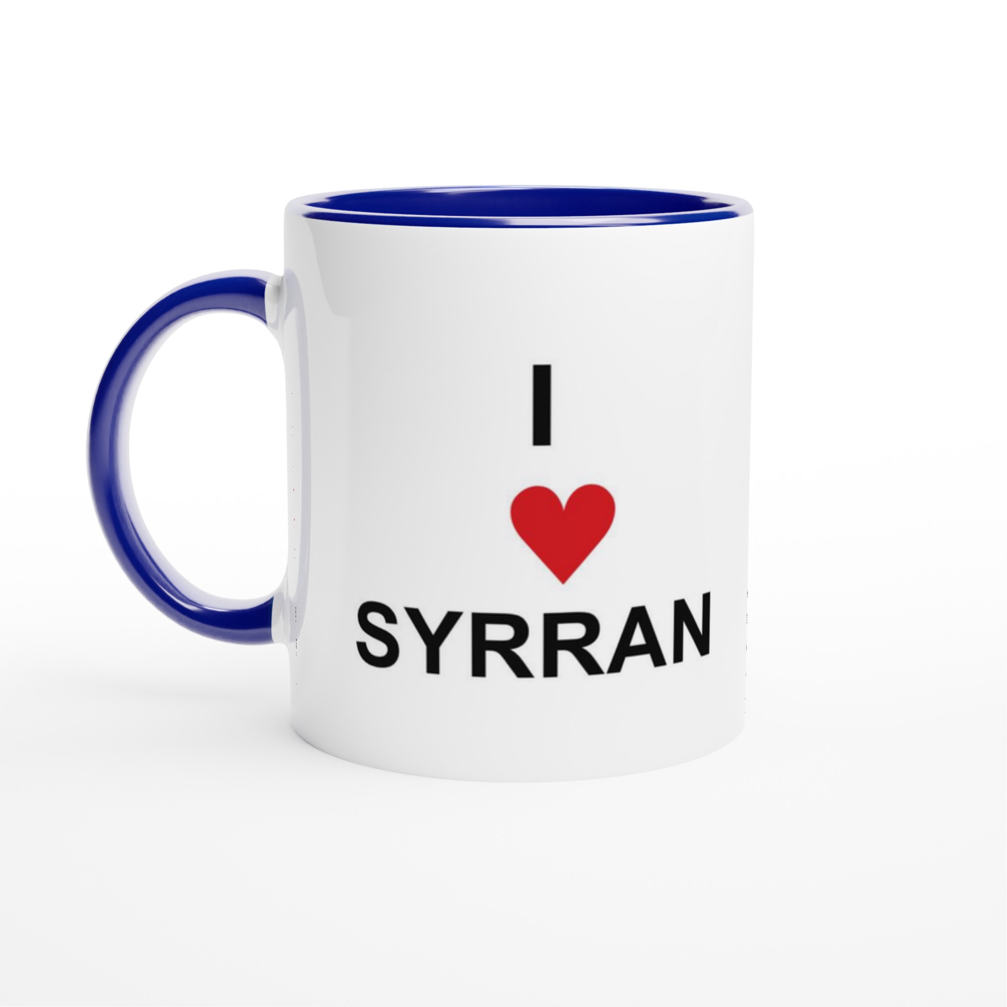 I Love Syrran 11oz Keramikmugg – Visa Kärlek i din Favoritfärg! 4 231a26a5-a9da-4649-8fef-f8252194eedd