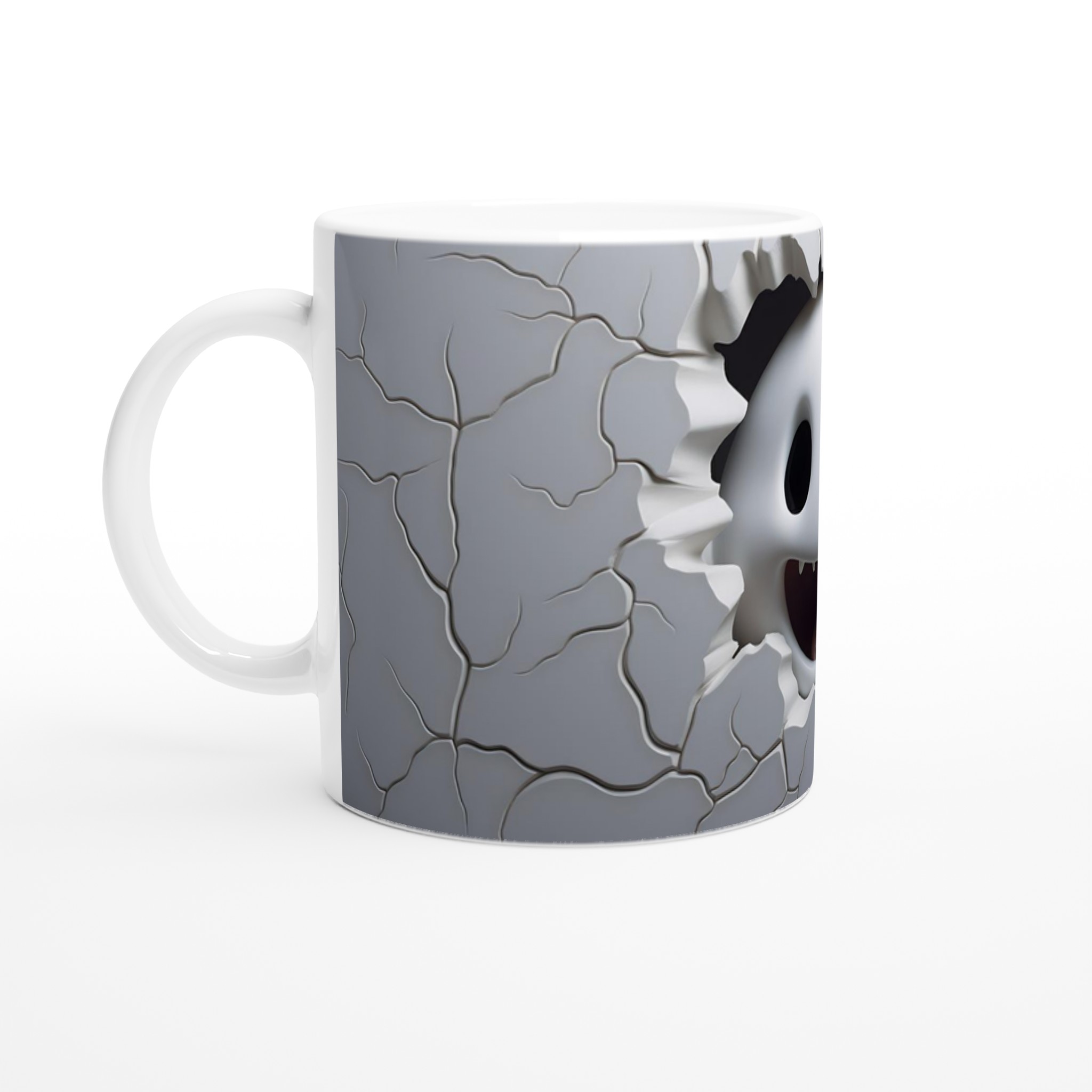 "Surprise!" Mugg – Lekfull 11oz Keramikmugg i ditt val av sju livliga färger 1 259db792-f3d5-494e-bc21-756e4f1dcff1