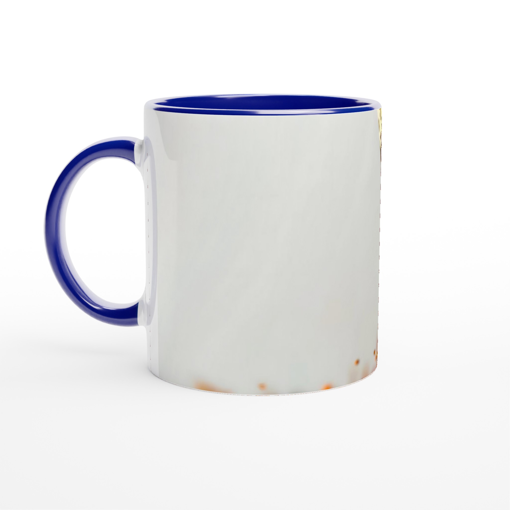 Fiesta Skull Keramisk Mugg – Firar Día de los Muertos med Färgglad Design, Finns i 7 Livfulla Färger 7 259f0969-55ca-4c65-8718-be3805329201