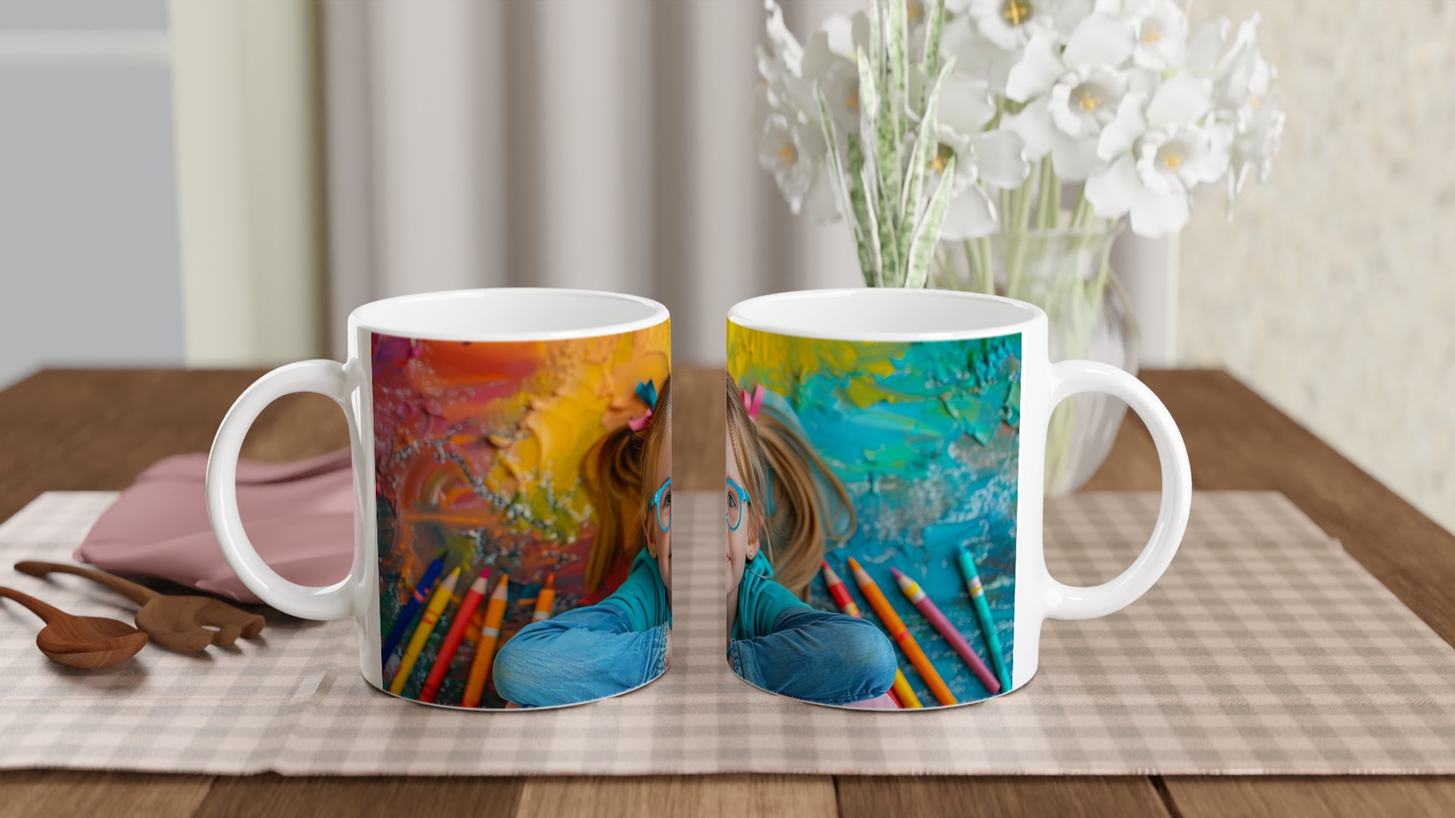 Kreativ Mugg med Levande Tryck – Välj din Färg! 10 2806eb8b-2889-45da-ab57-a650d66d292c