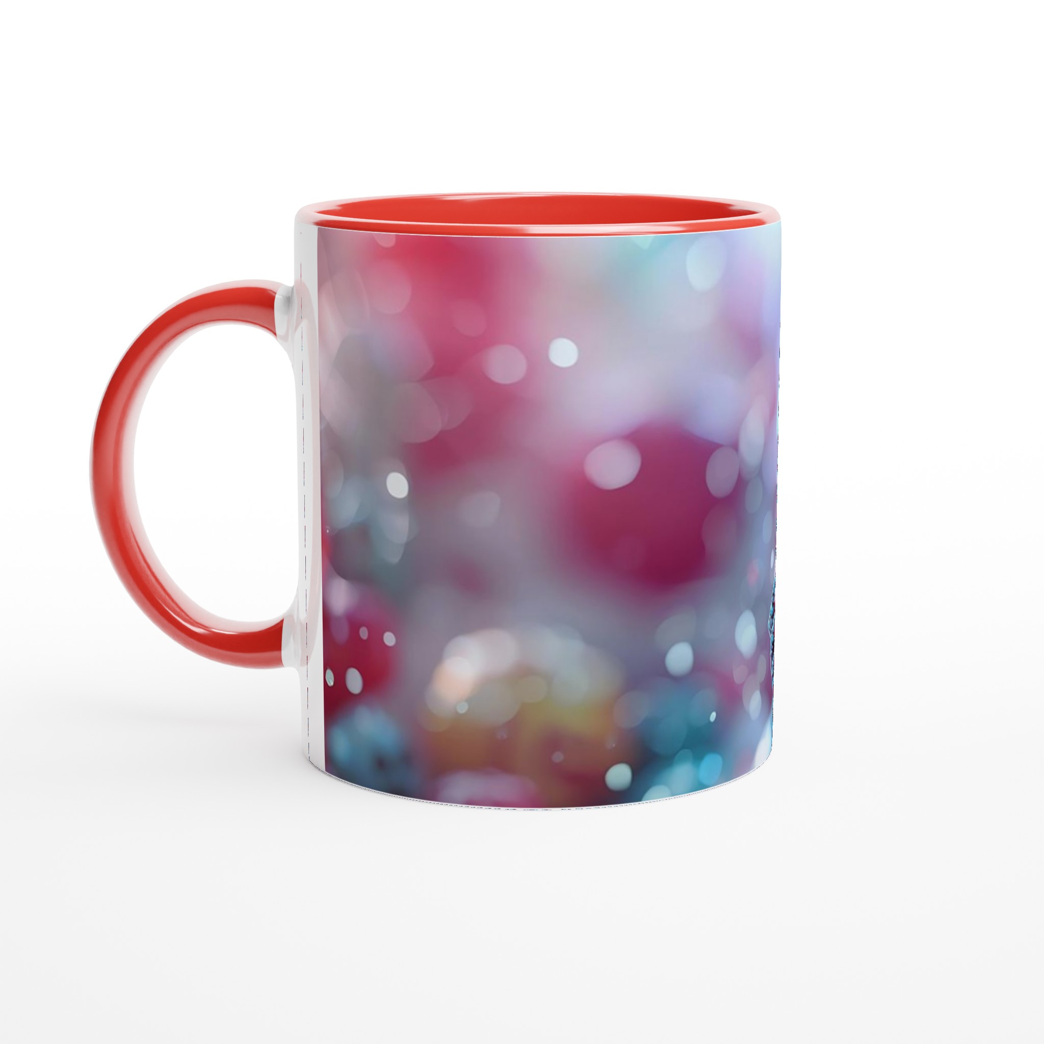 Mystisk Skalle med Äppeldesign 11oz Keramisk Mugg – Välj bland 7 Livfulla Färger! 5 2af1c9d6-e74e-485d-82b9-34d4144b1450