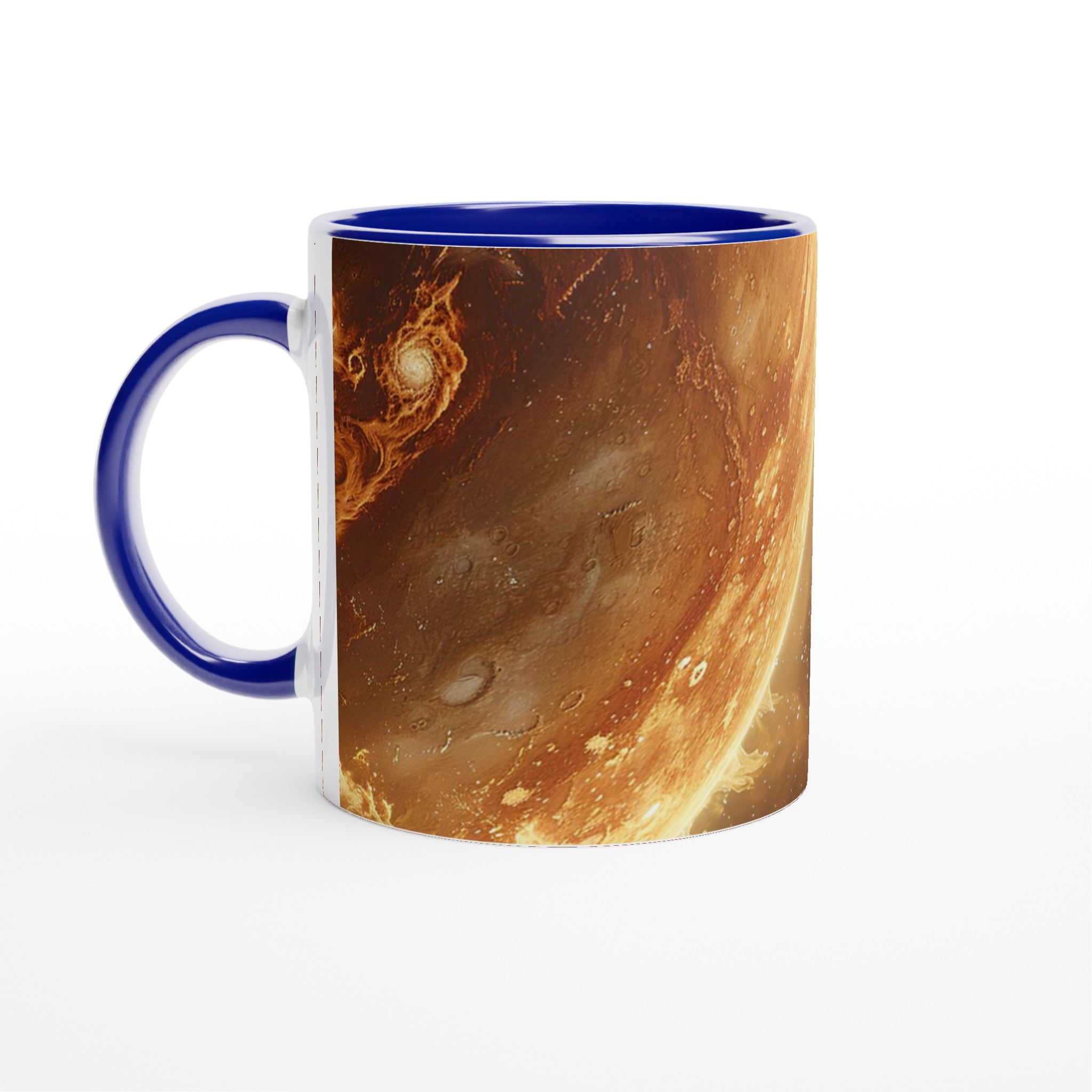 Kosmisk Dans Kaffemugg – Fånga rymdens magi i din favoritmugg, finns i 7 strålande färger 4 2b1243b1-594e-4324-8210-2c5aa0c5b2b4