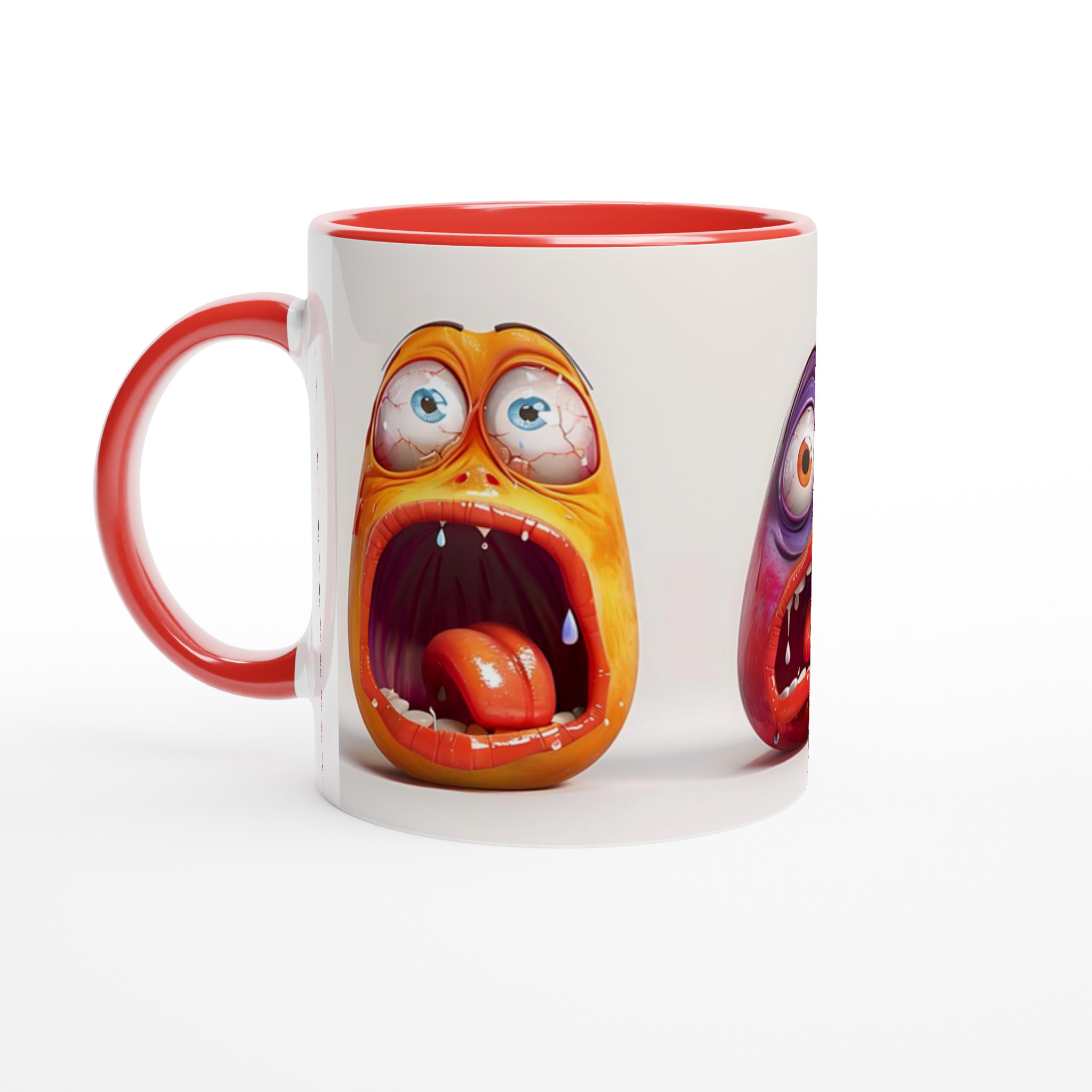 Humoristisk & Skräckslagen Keramisk Mugg – Unika Motiv i Flera Färger för Kaffeälskaren! 5 2c7de693-f0ac-4272-a517-e53e5dec5428