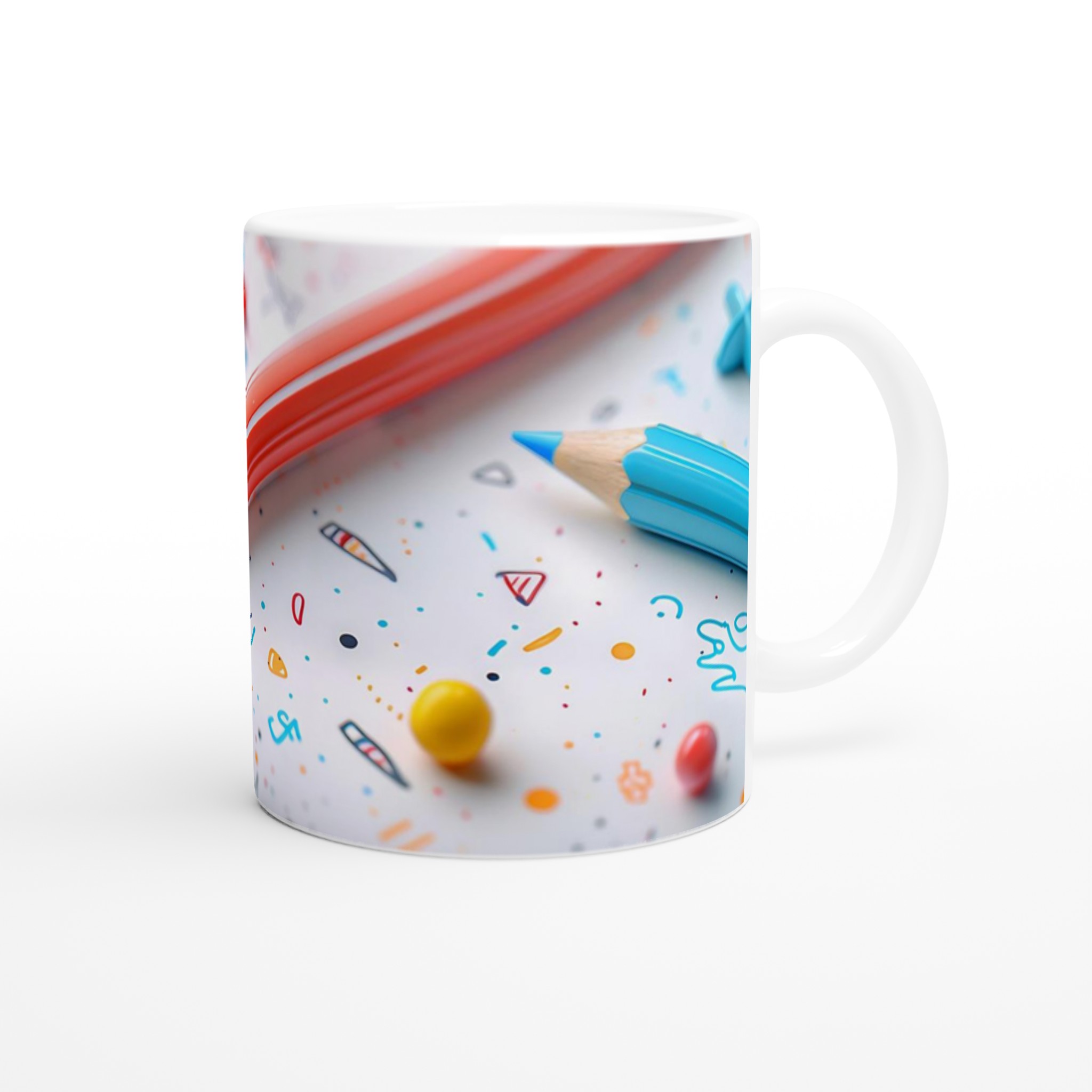 Kreativ & Färgstark 11oz Keramisk Mugg – Välj bland 7 Livliga Nyanser! 9 2db2ac91-569b-42ef-ab17-ad04cc173dc1