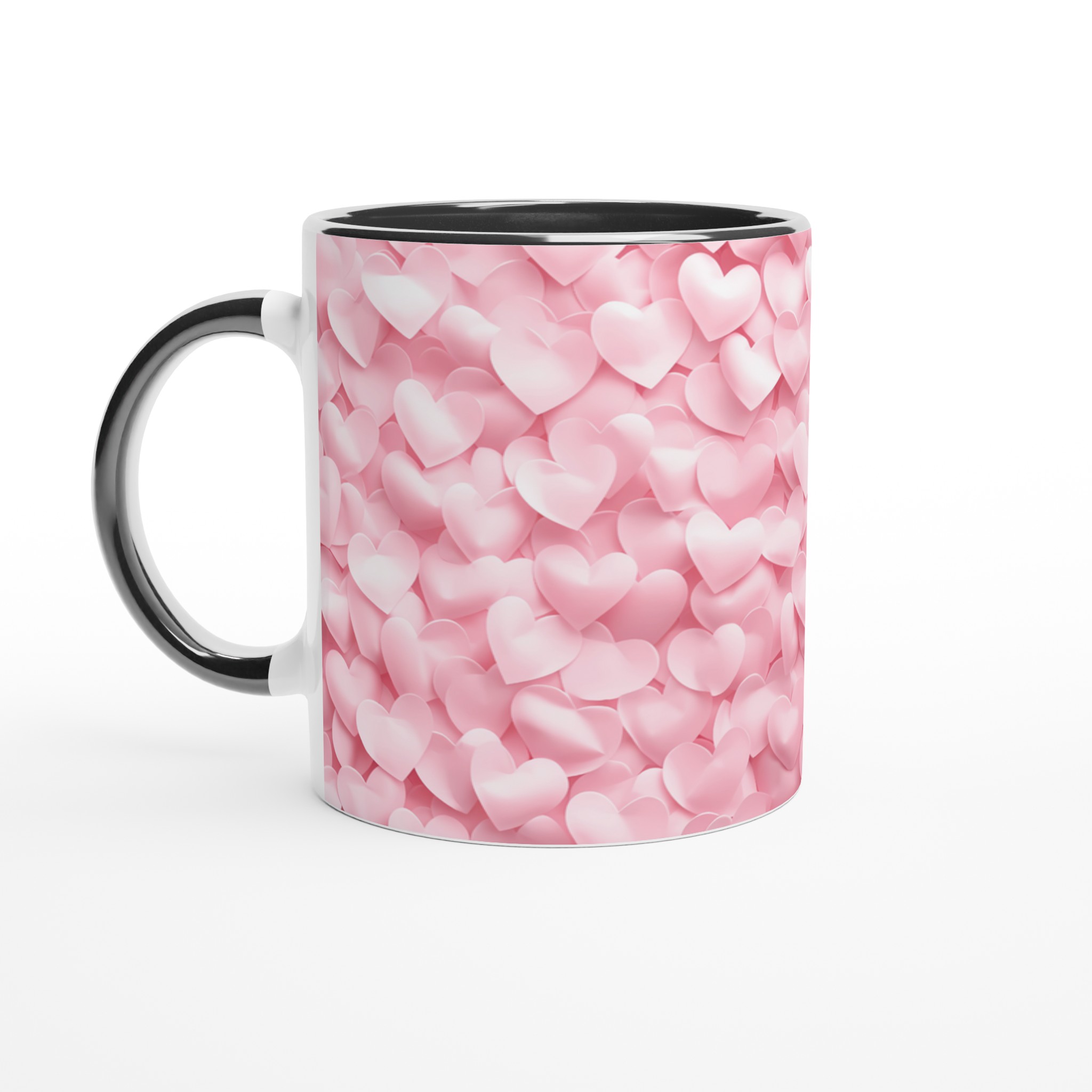 Kärleksfull 11oz Keramikmugg – Välj bland 7 Romantiska Färger för din Unika Design 7 2e0bb37a-b9ca-405d-8fd0-f10f69af246e