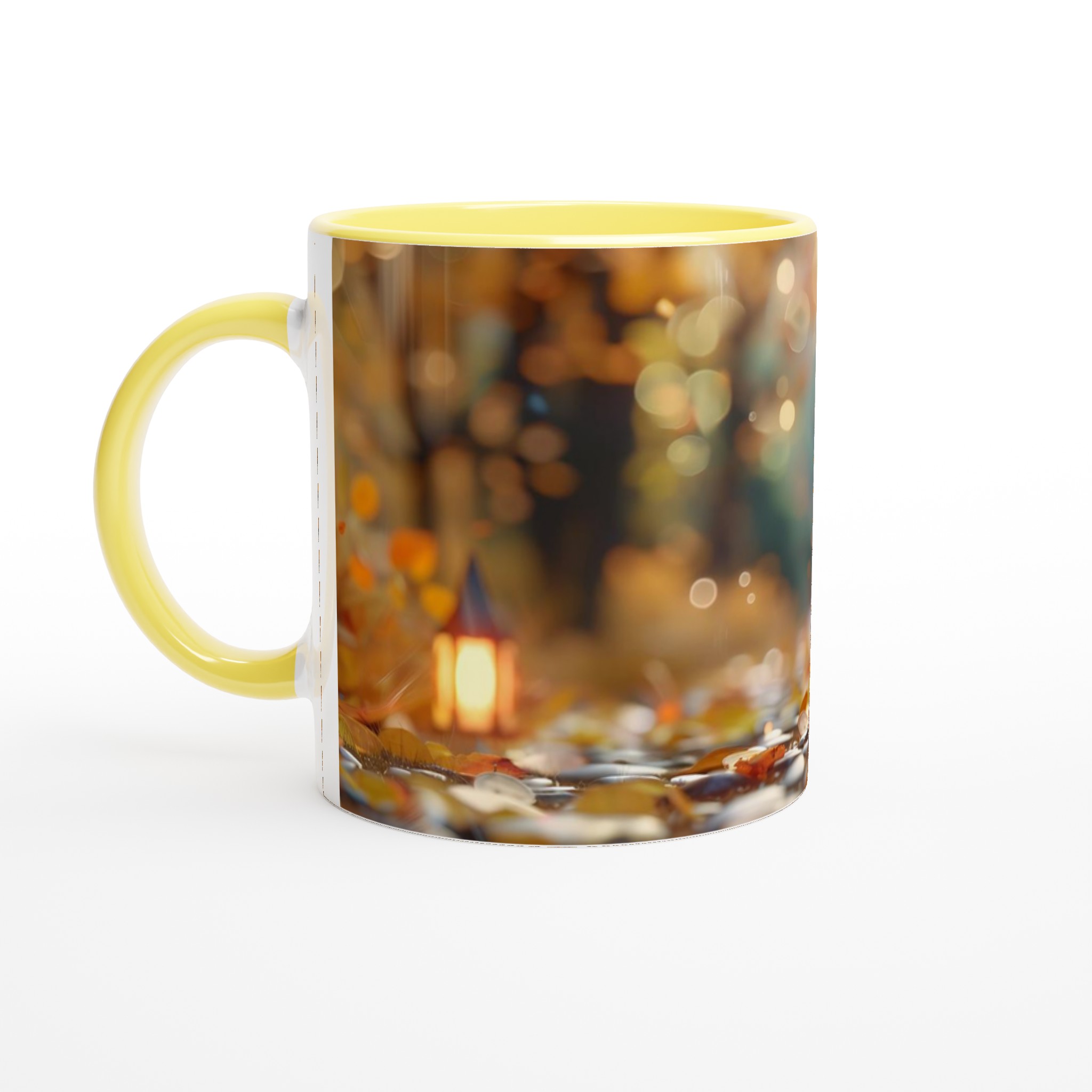 Söt Halloween Spökmugg – Personlig 11oz Keramisk Mugg för Mysiga Stunder 5 2e2560cc-c171-4d5e-b40c-8aeeb3fa8d0f