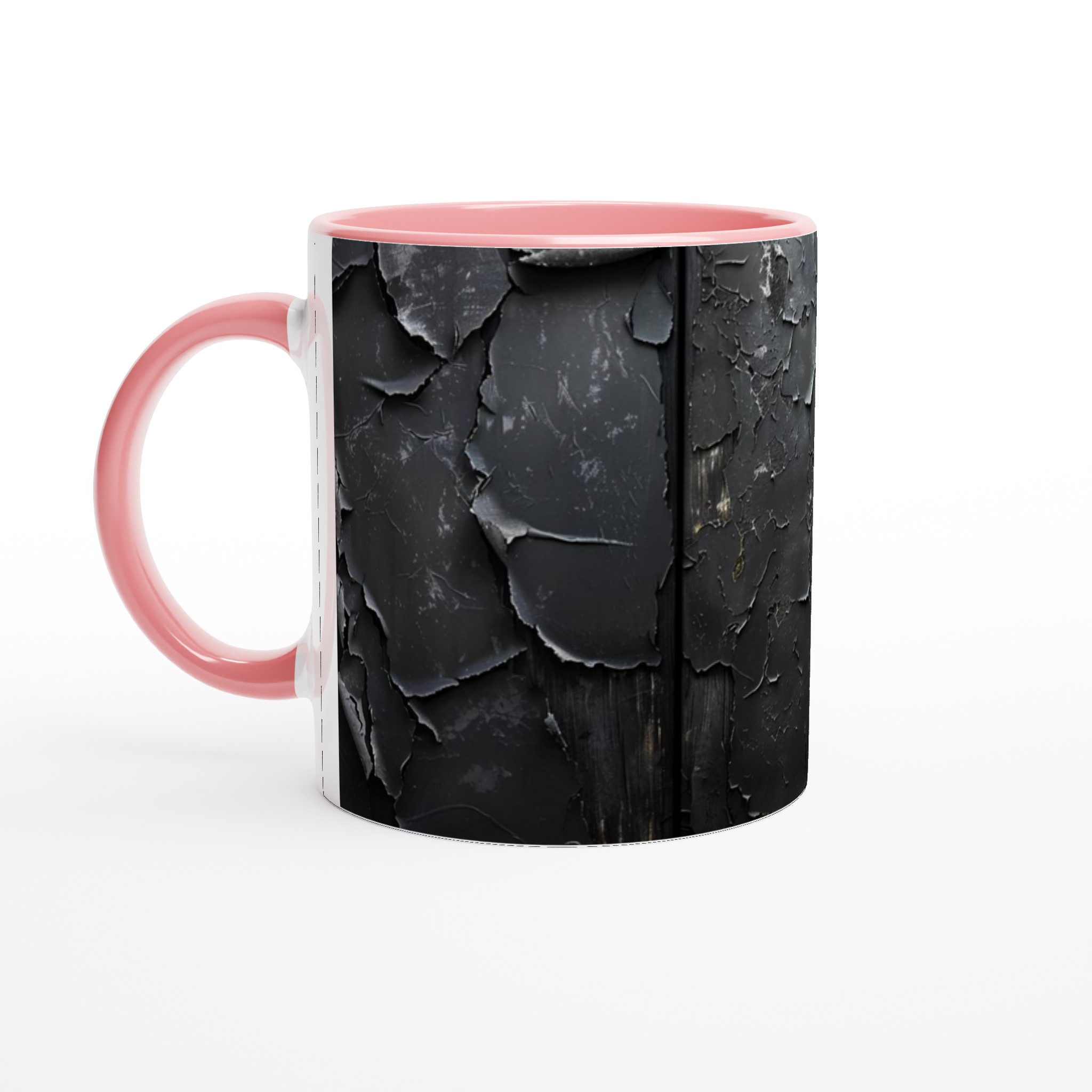 Minimalistisk 11oz Keramikmugg – Din Kaffeupplevelse, Ditt Val i Flera Färger! 6 30217b7e-79b1-4e2c-90ee-b42bd3a316db