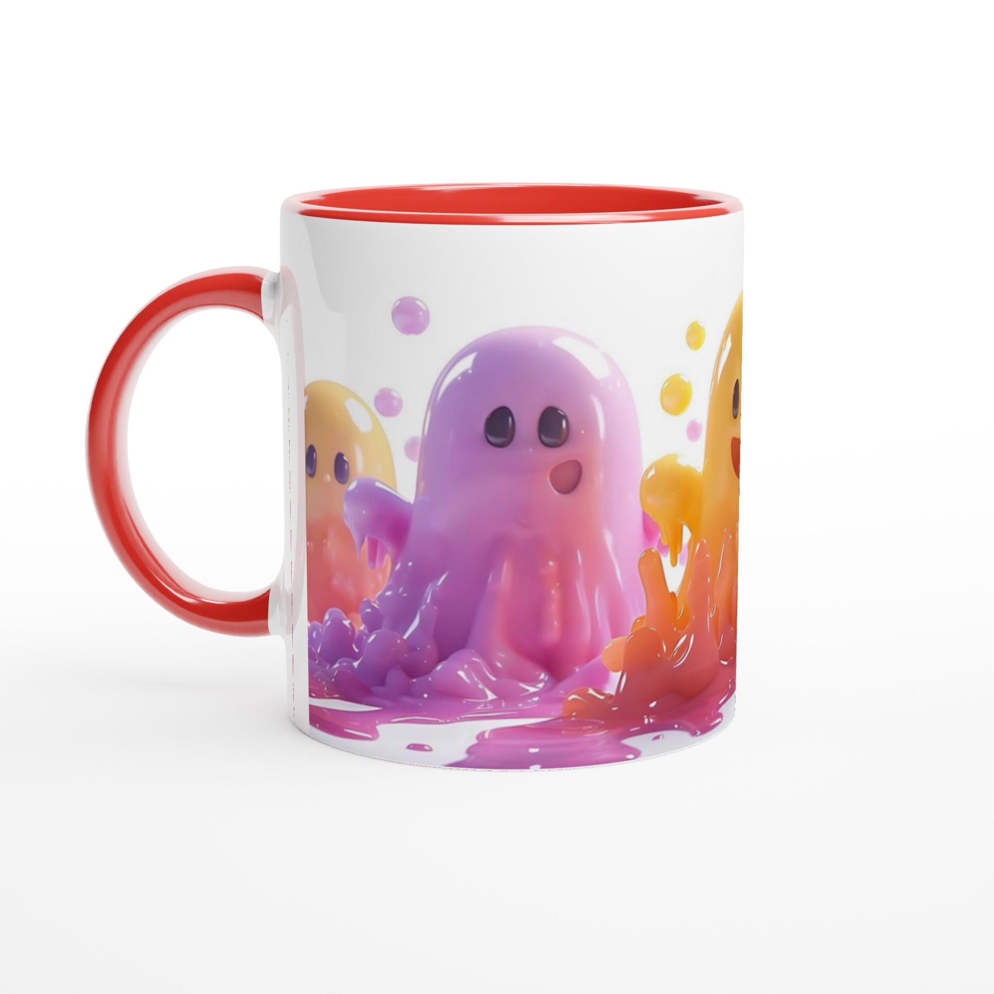 Lekfull Munkster 11oz Keramisk Mugg – Färgglad Design för Glada Stunder 2 303dcda4-1c04-4a06-8ef5-42dcd6746262