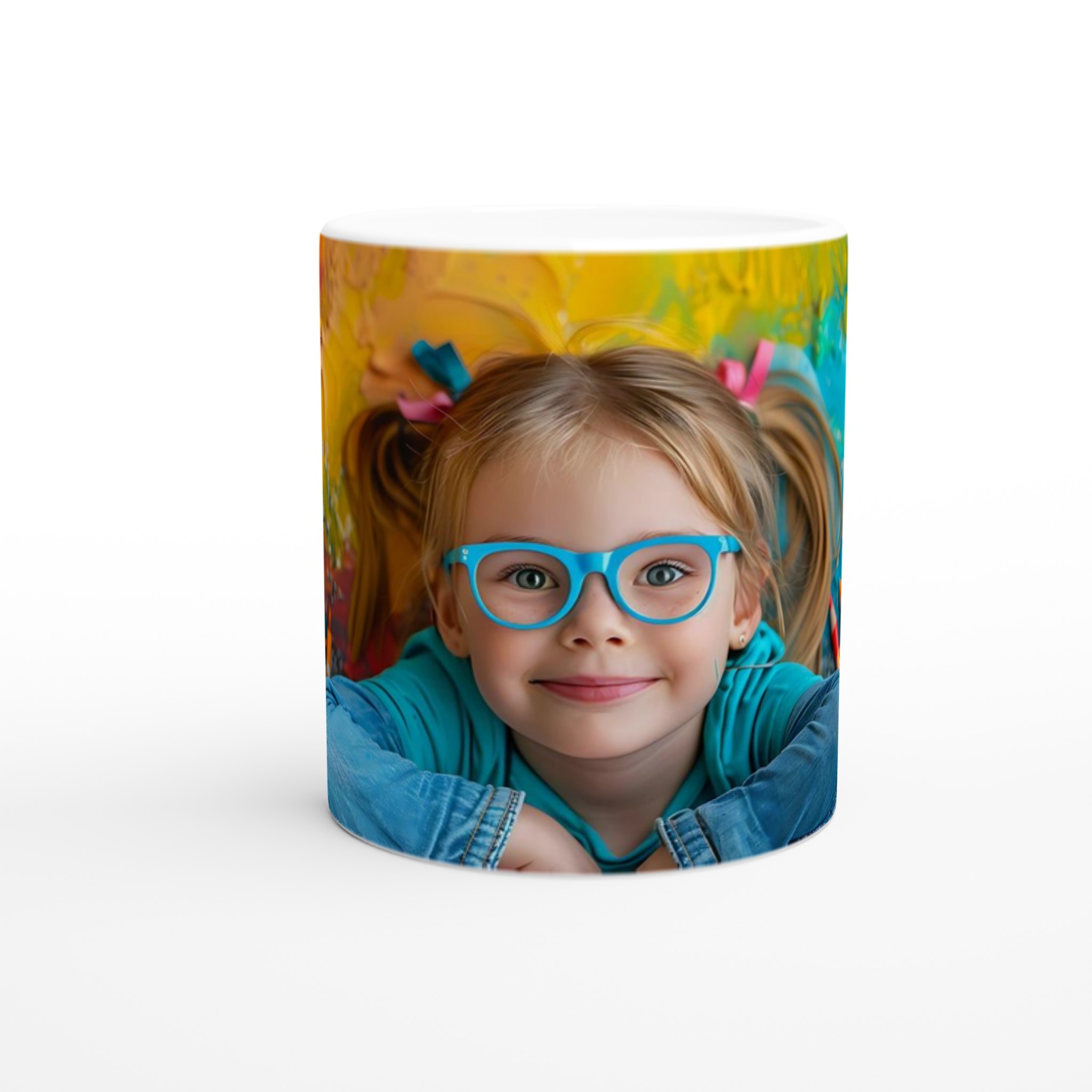 Kreativ Mugg med Levande Tryck – Välj din Färg! 8 3174da71-7024-4e5b-854d-77f7d4ef3637