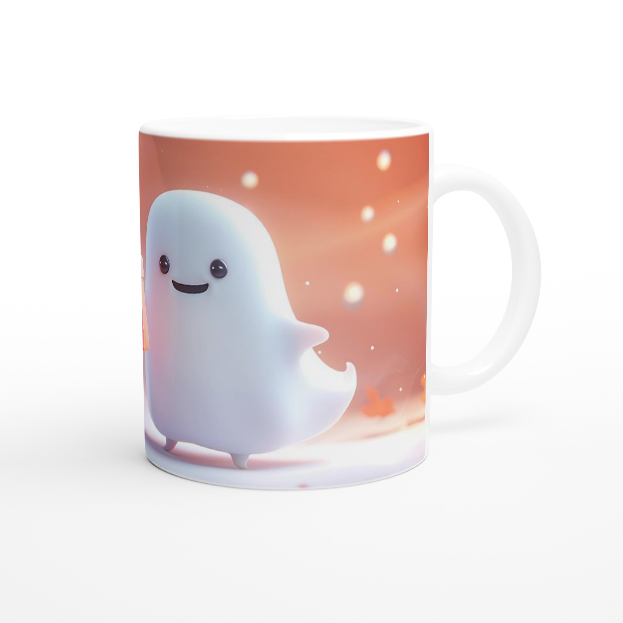 Söt Spökkompis Mugg – Charmig present till varje högtid! 9 33f29c41-5ff5-454d-80c5-886165a8cae5