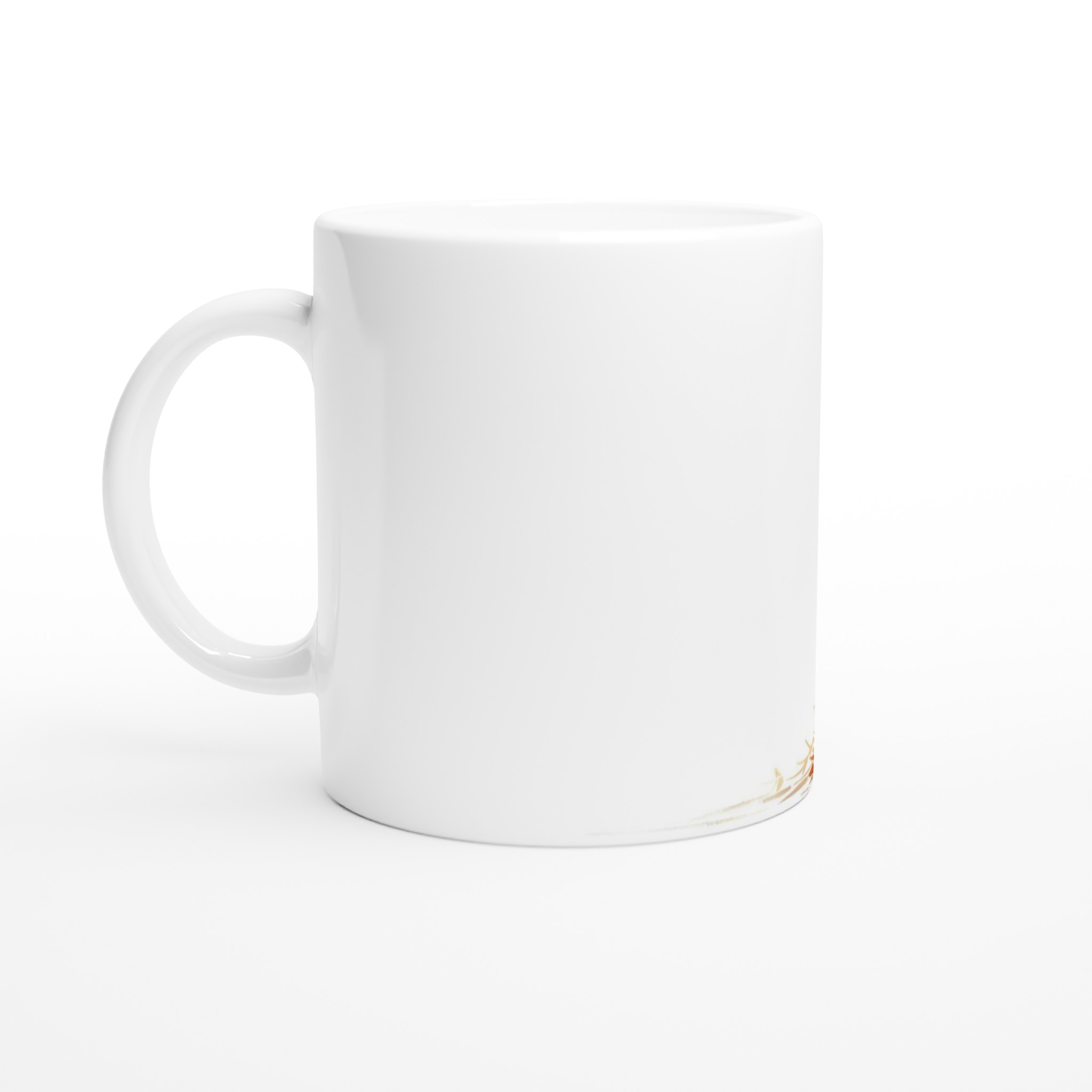 Mysig Höstren-Mugg – 11oz Keramisk Mugg för Varma Drycker i Flera Färger 1 34dbc0aa-3f93-4961-ab67-e77e71d90527