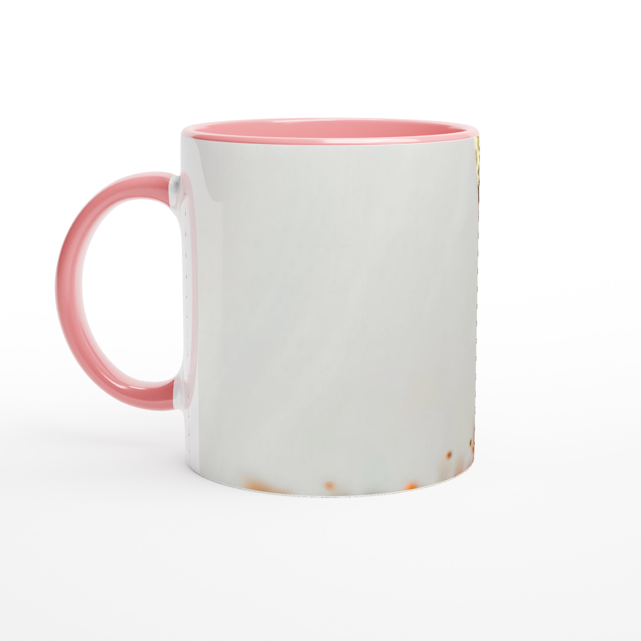 Fiesta Skull Keramisk Mugg – Firar Día de los Muertos med Färgglad Design, Finns i 7 Livfulla Färger 4 350a119d-f33a-4bf5-b759-6bea7941399b
