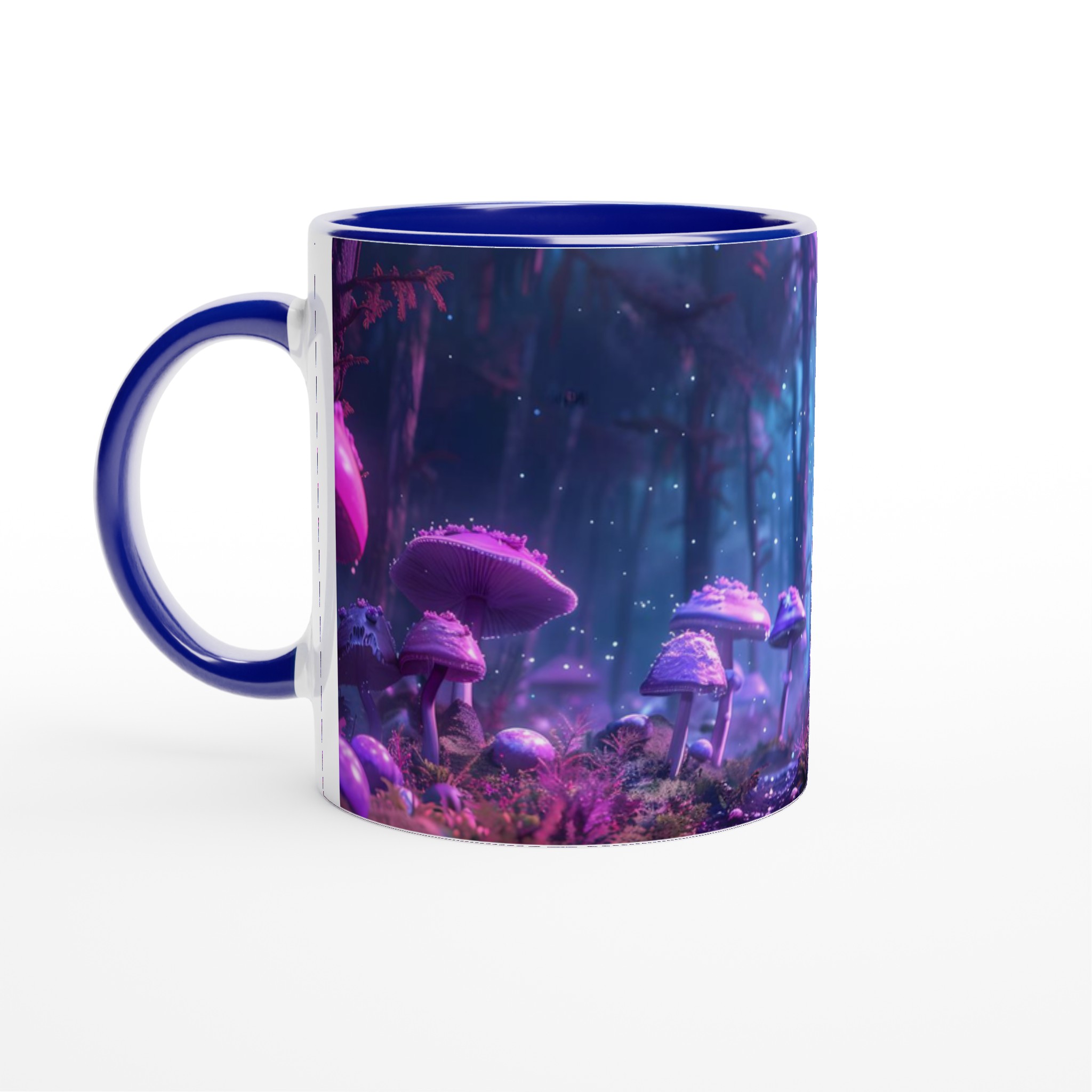 Fairy Tale Forest Kaffemugg – Förtrollande Keramikmugg i ditt Val av Färg 4 37f844ec-63fb-45bf-b654-52f1ff5d8cf5