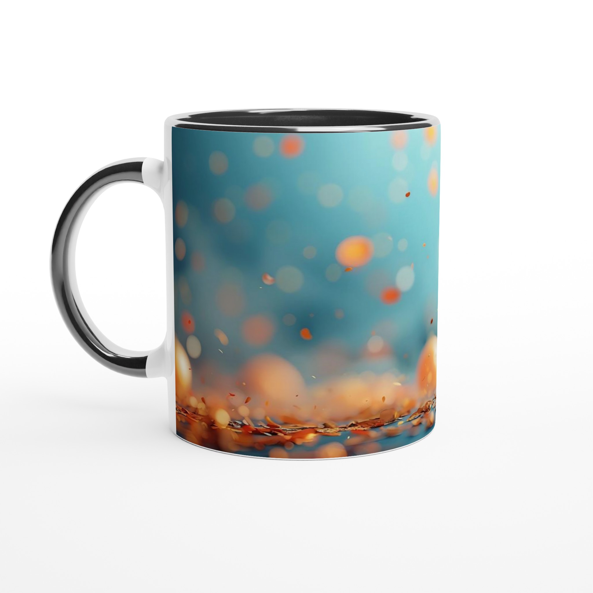 Busig Spökmugg – Lekfull Keramisk Mugg för Kaffe & Te i 7 Färgstarka Val, 11oz 8 3b379e51-614b-4a7c-99f9-a11f1ac3d386
