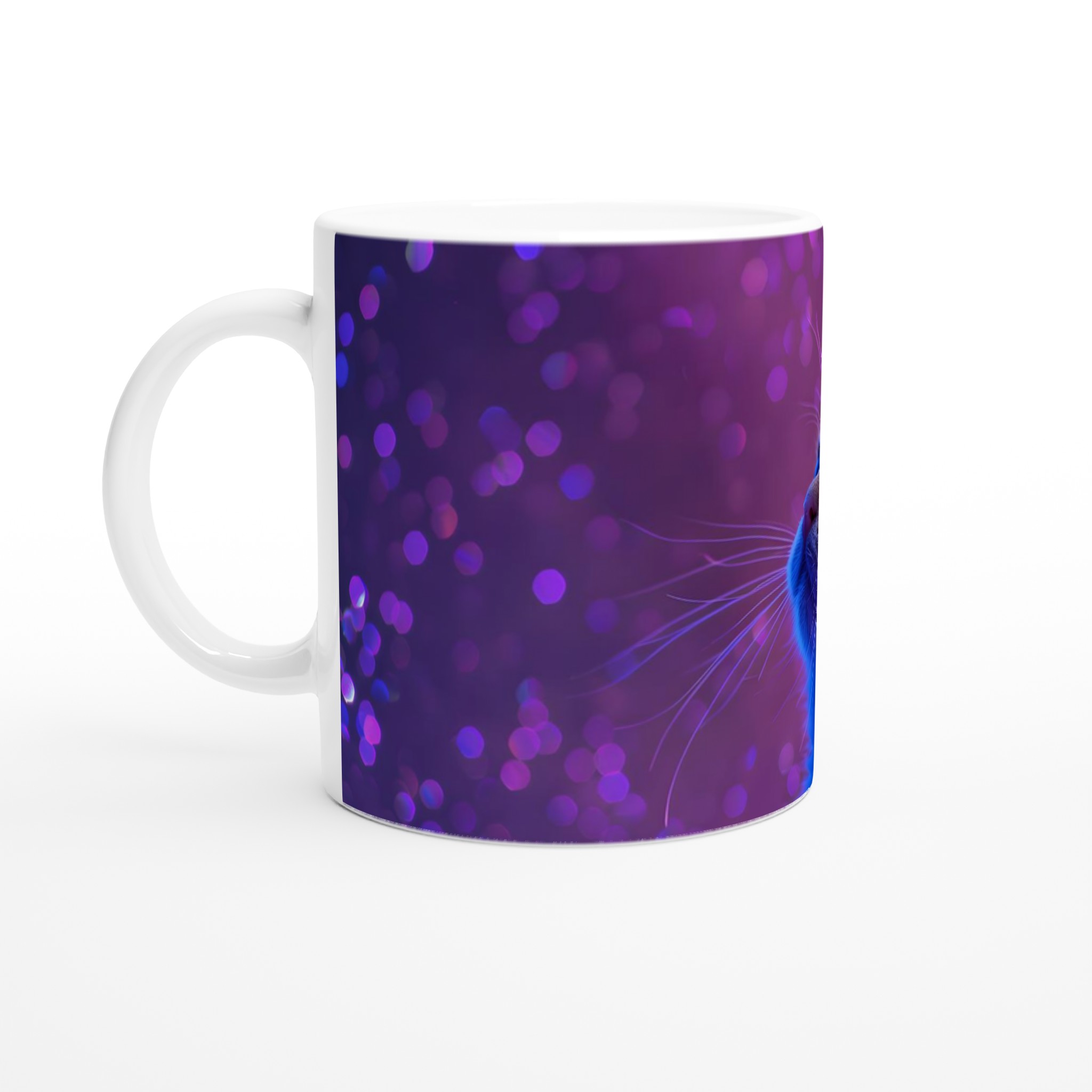 Neon Dream Kattmugg – 11 oz Premium Keramikmugg i ditt val av 7 Livfulla Färger 1 3c54b32b-06dd-4d14-8df9-7f7aa1668fc2