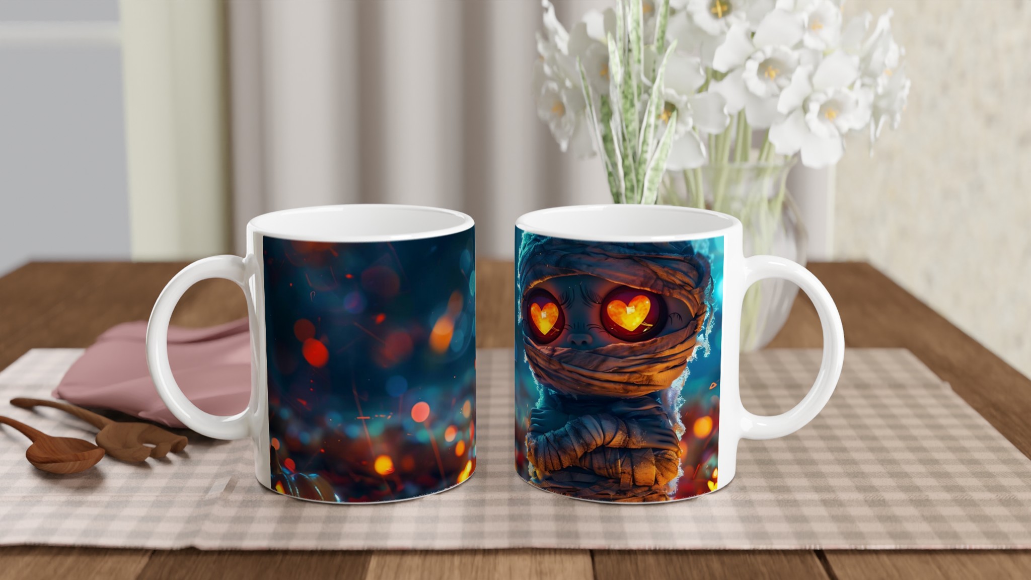 Mummy Love Glow Keramikmugg – En förtrollande 11oz present i din favoritfärg! 10 41d47ed1-c0d9-4084-9dfd-241cba01118c