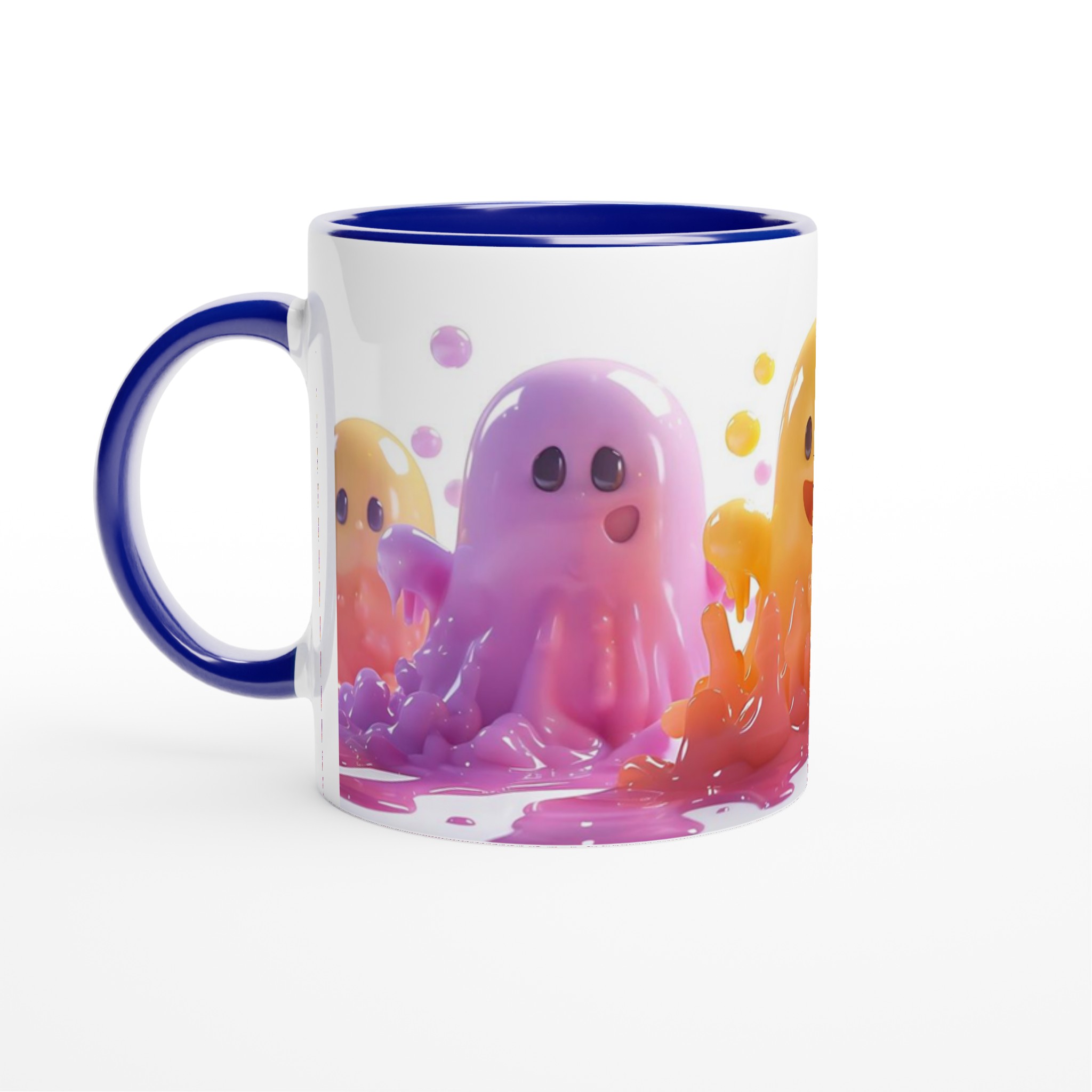 Lekfull Munkster 11oz Keramisk Mugg – Färgglad Design för Glada Stunder 4 4358a688-49aa-4e3f-8dc2-3fc8e4fcb79b