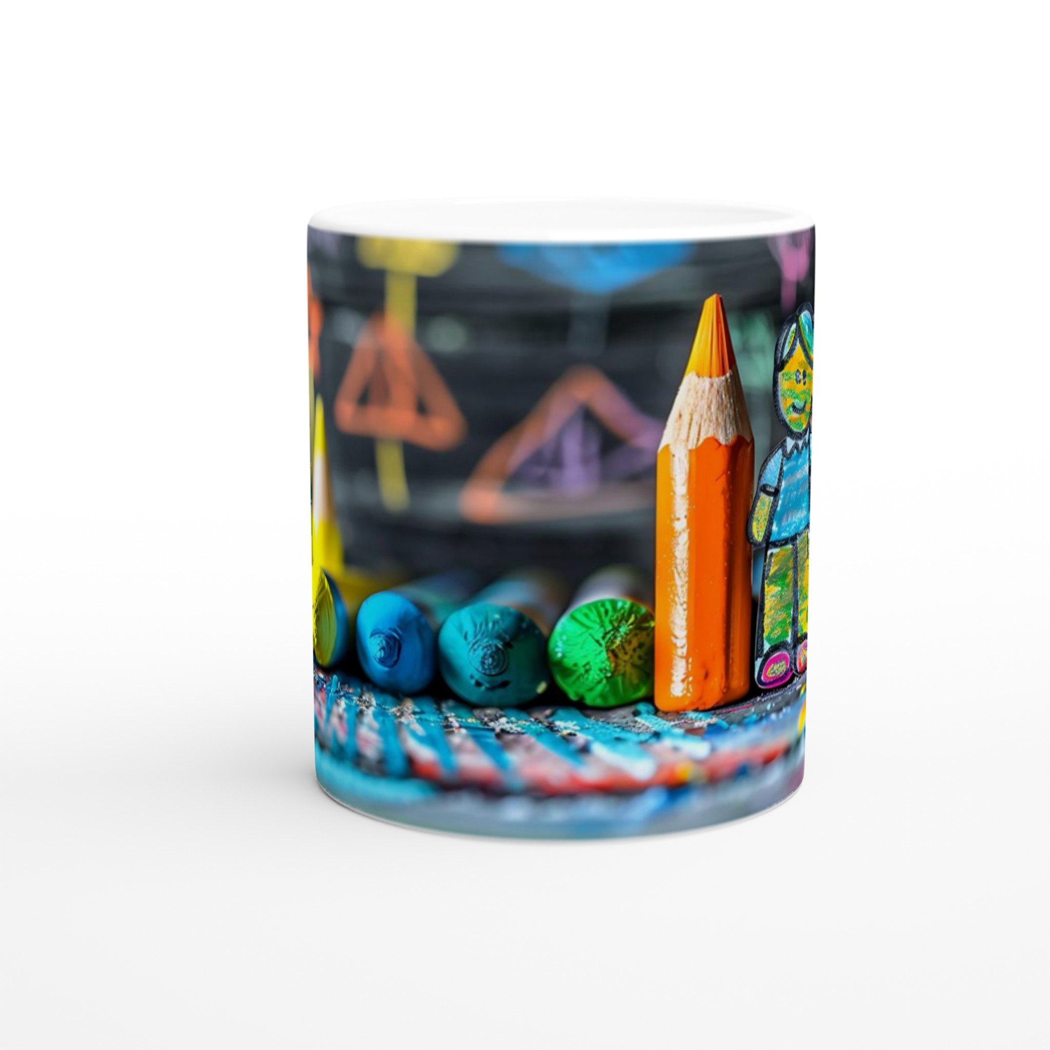 Färgglad 11oz Keramikmugg – Din Kreativa Start på Dagen 8 435d53ae-45b9-4a53-adf5-5538a42a75ef