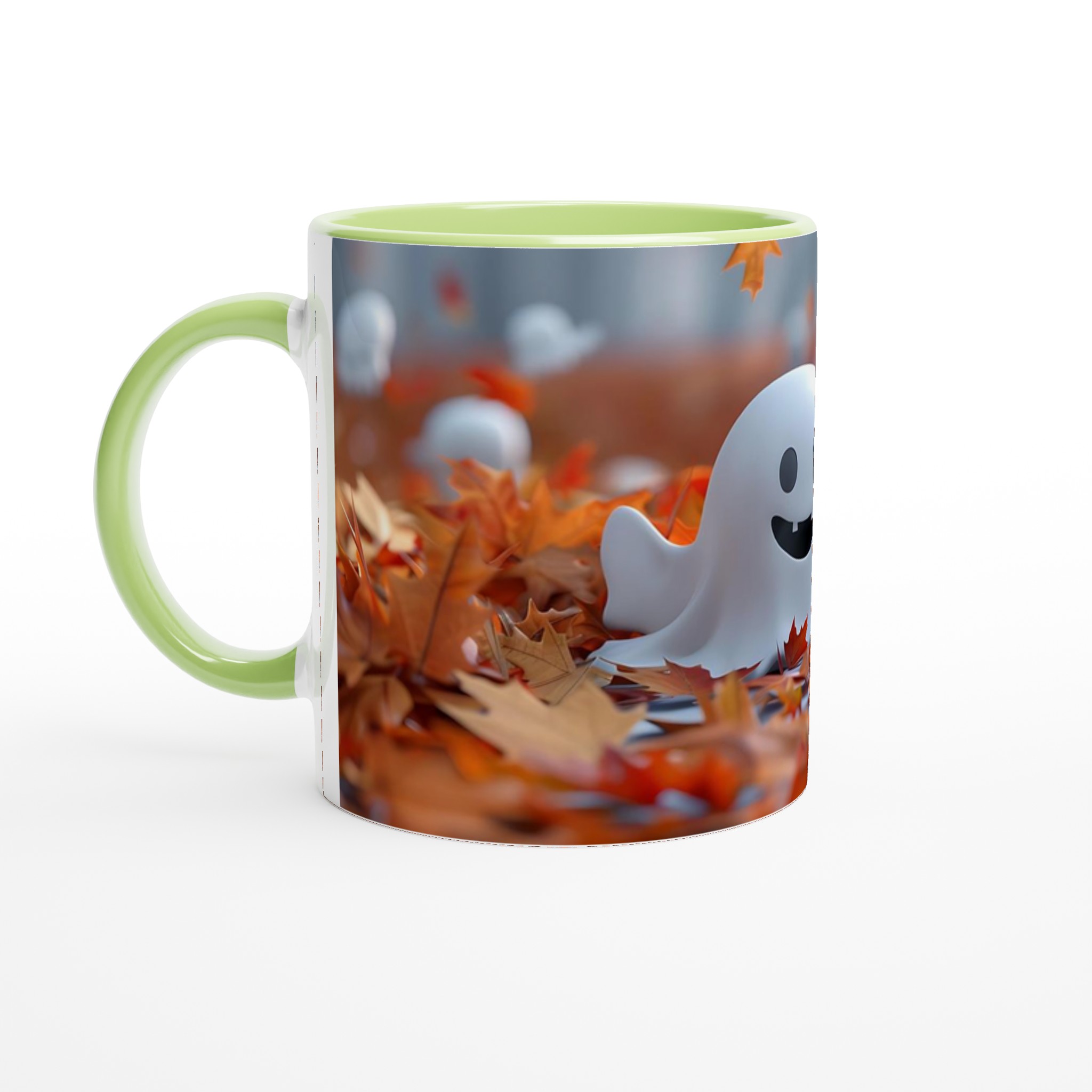 Bus eller Godis! 11oz Halloween Keramisk Mugg – Personlig Höstglädje i Din Favoritfärg 3 43f15863-fcca-4e61-b86a-eb72fde03cf7