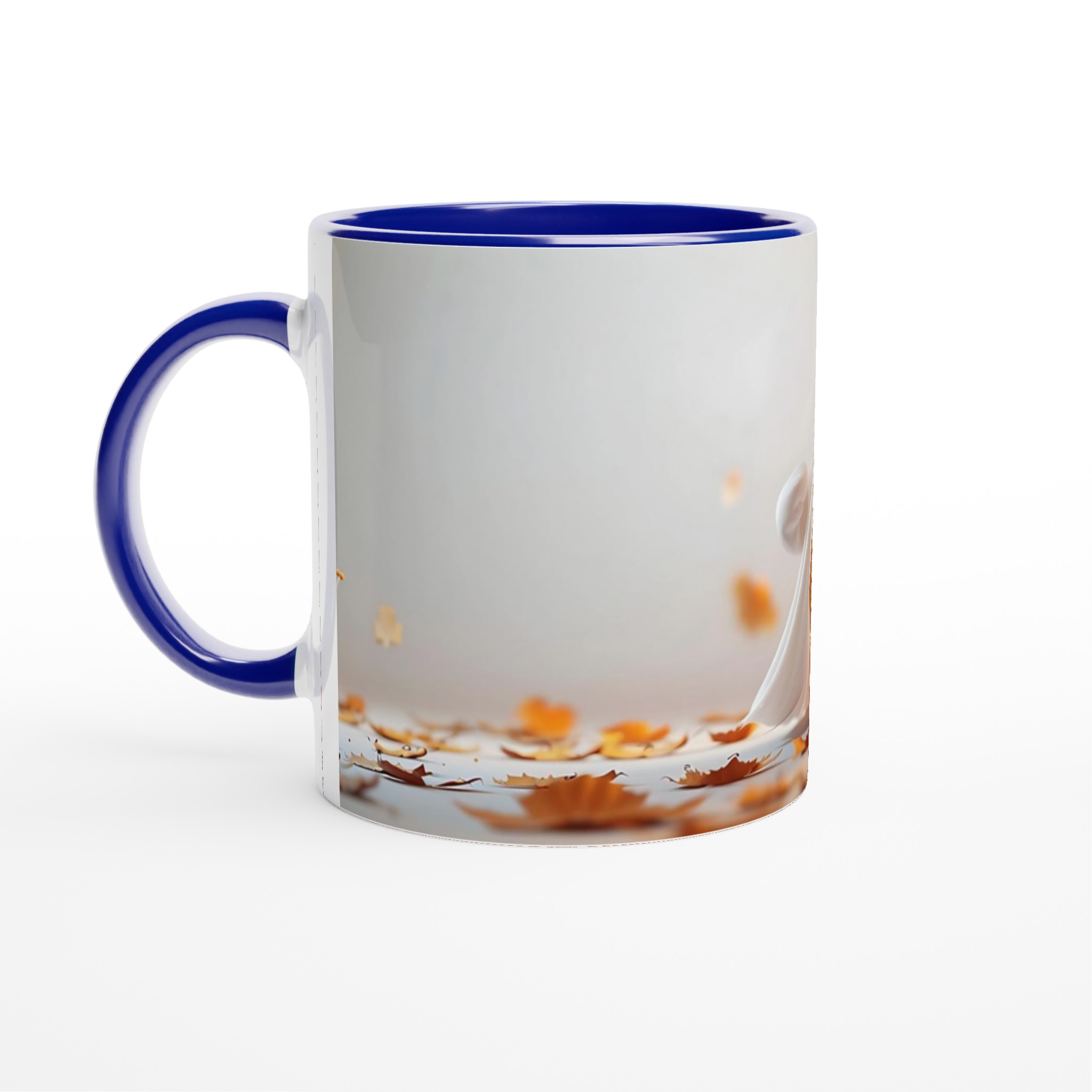 Lystig Halloween Pumpa Mugg – Personlig Keramisk Mugg för Mysiga Stunder, Välj bland 7 Färger! 4 4490e81d-5e43-43f3-8a38-27f22a936e6f
