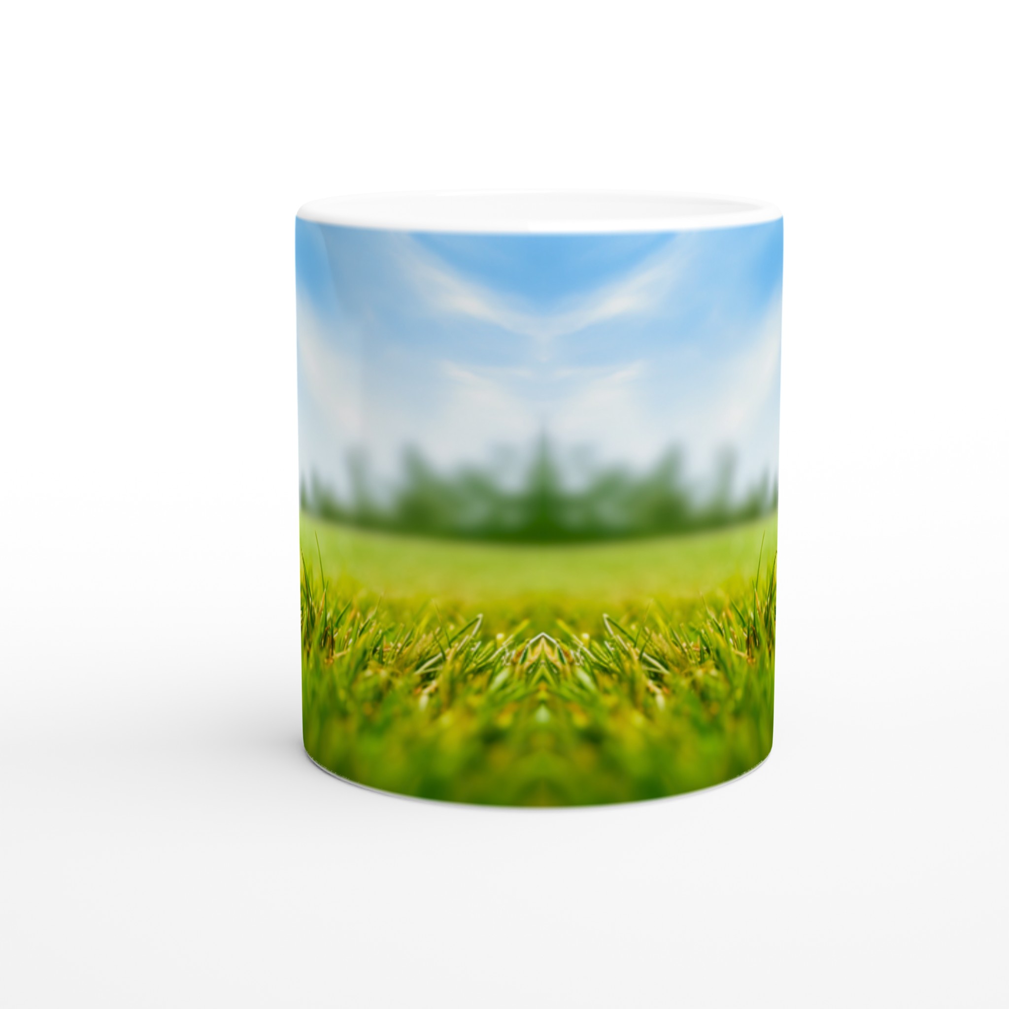 Golfentusiast Mugg - Perfekt Present för Golfälskare & Sportfantaster | 11oz Keramik 9 44e0734b-3e43-49a4-a468-79f52c074867