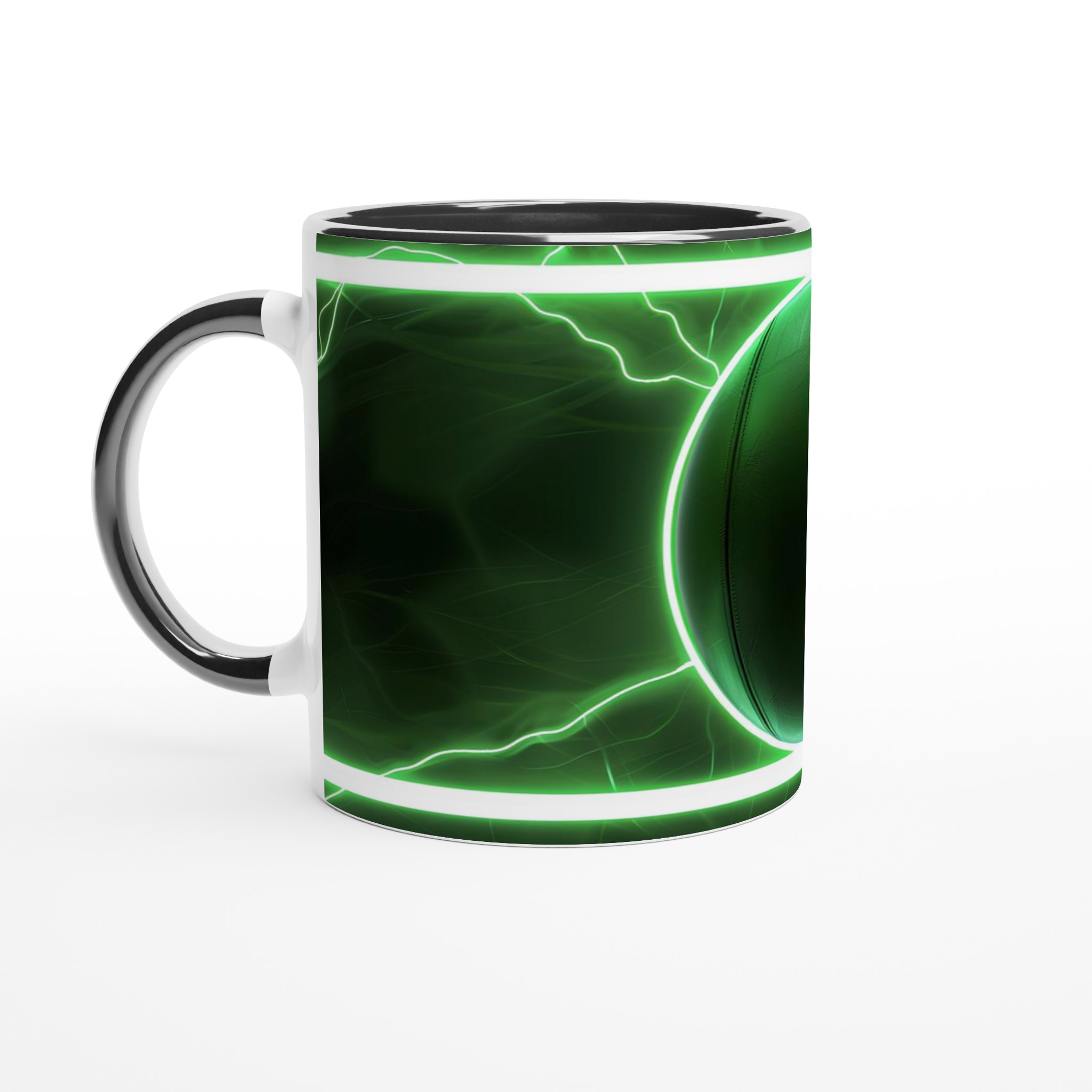 Neon Basket: Elektrisk Grön 11oz Keramikmugg – Din Stund, Din Färg! 7 4792f5ad-ddcf-40a4-848f-c8cfec4e4416
