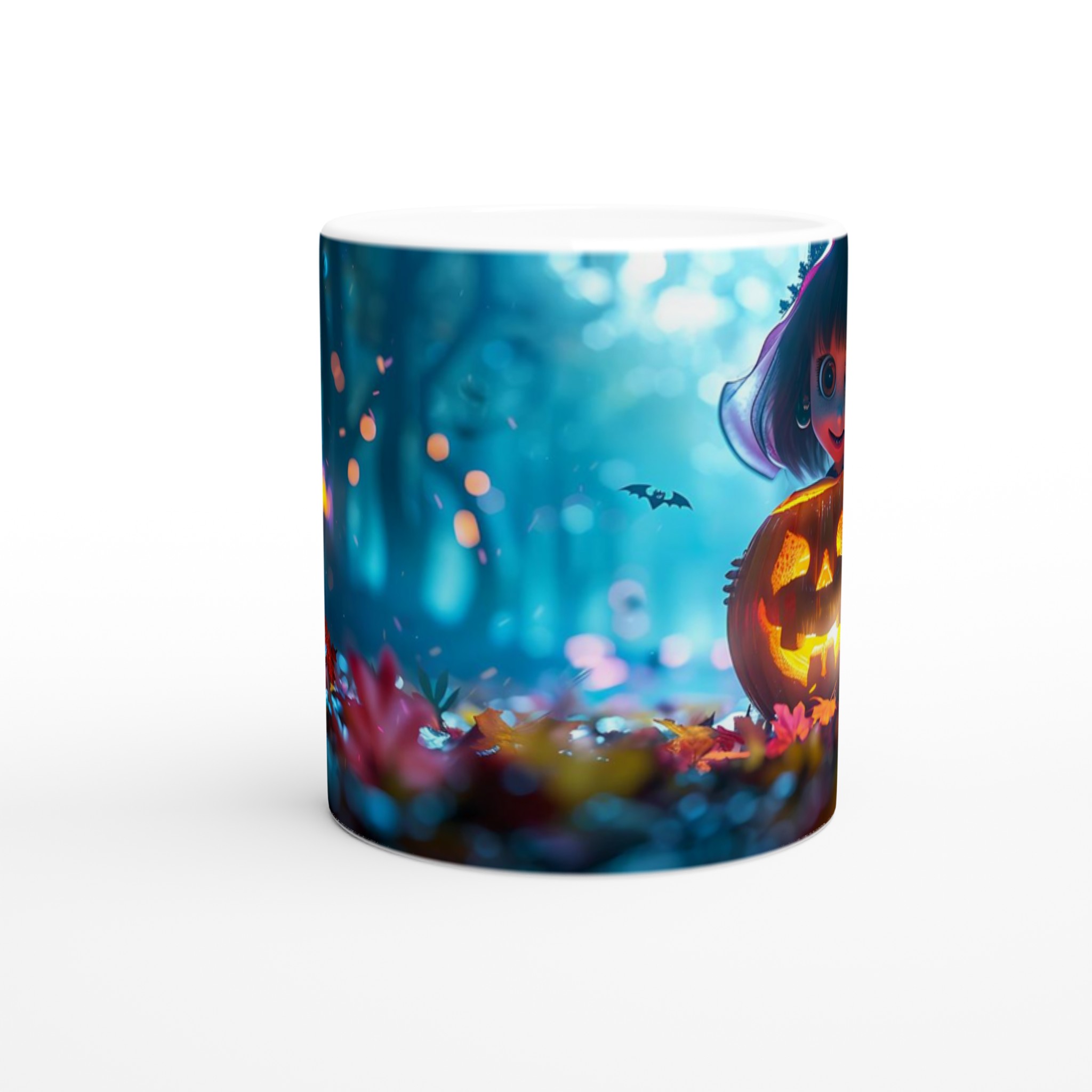 Mörk & Magisk Halloweenmugg – Personlig keramikmugg i 7 kusligt fina färger 8 4a327e0c-bf7c-4c1b-8cbb-6b811e693b3c