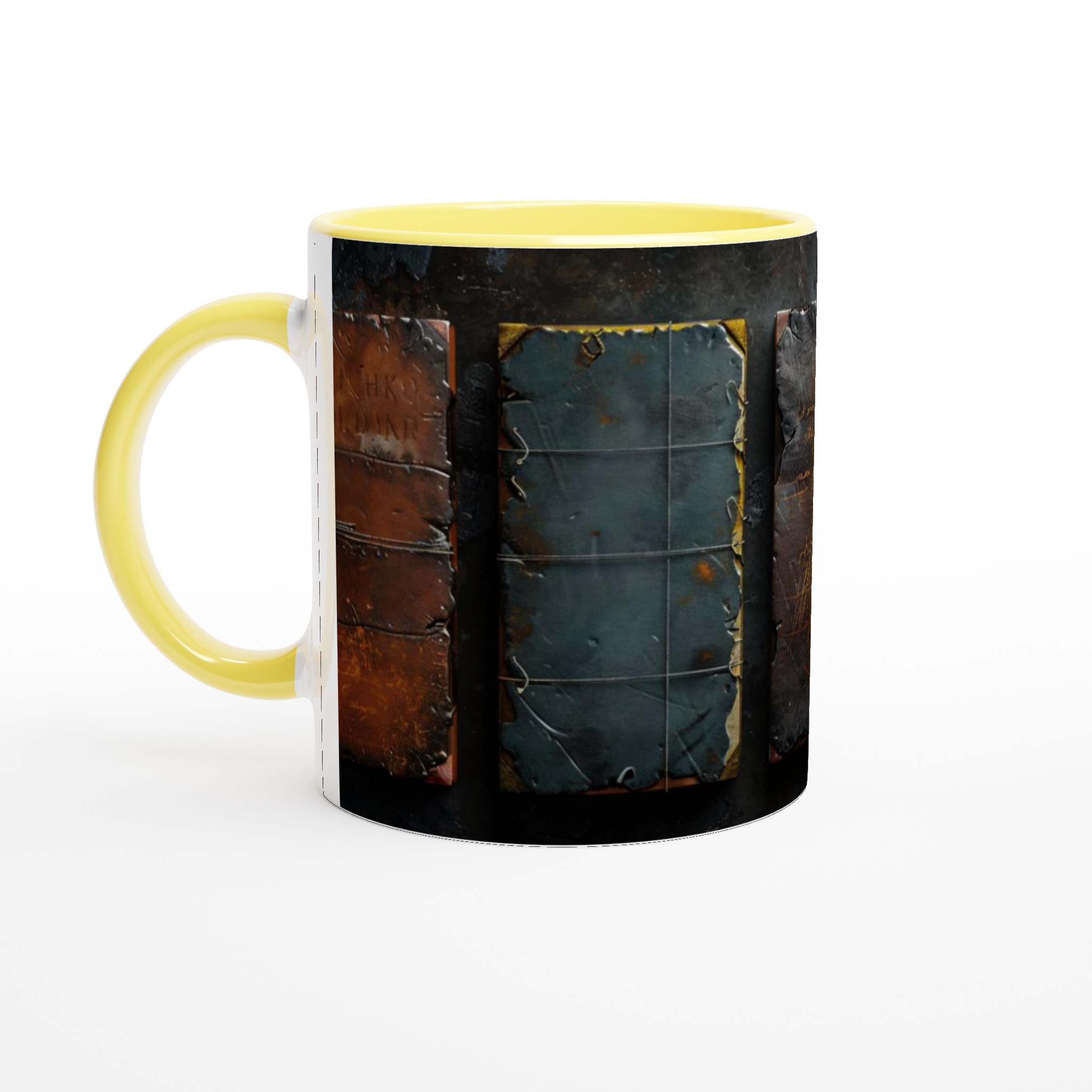Mystisk Antik Mugg – Unik 11oz Keramikmugg i ditt val av färg 5 4a8fc767-4d02-404a-99b6-275853c64333