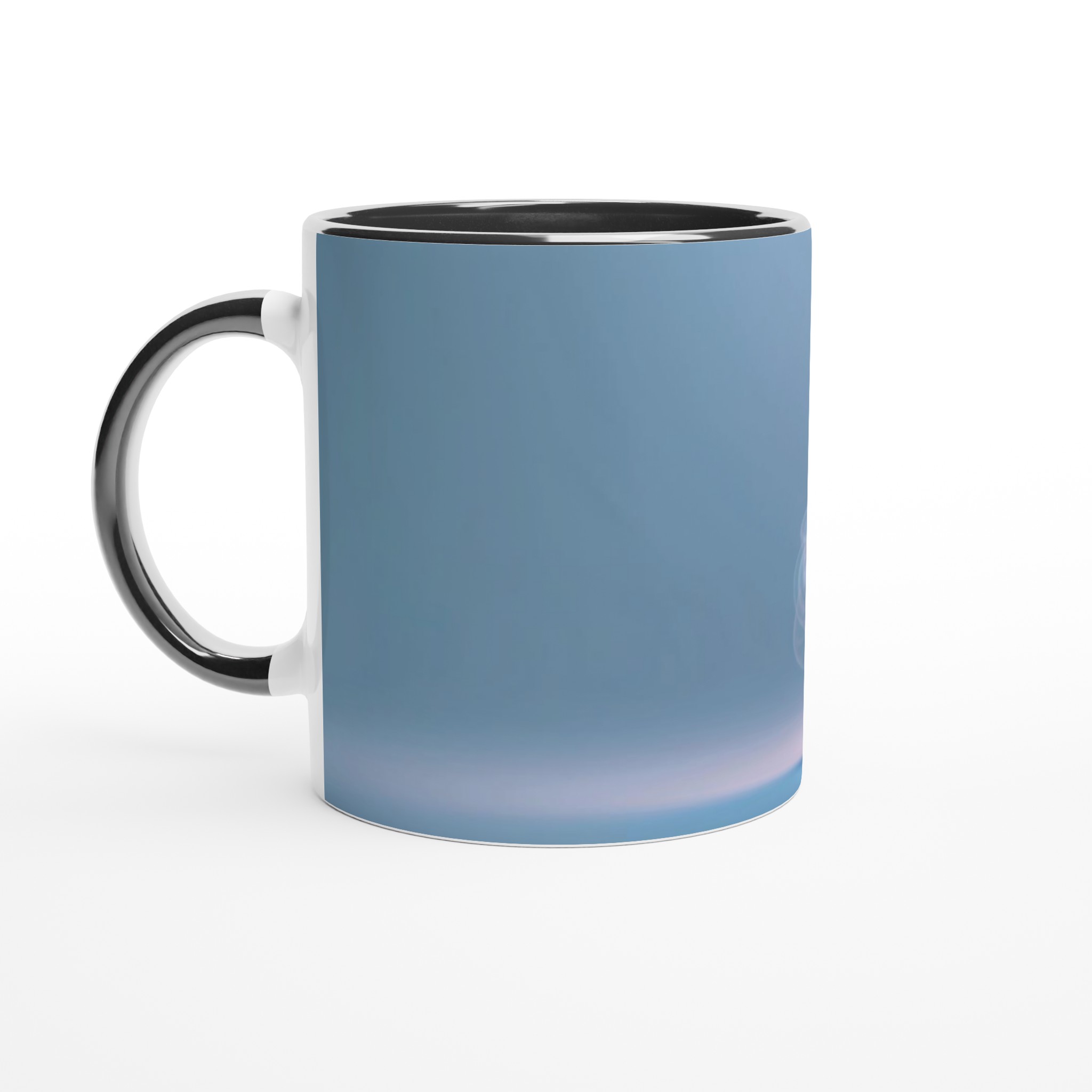 Söt Kockspöke Keramisk Mugg - Rolig Design för Kaffeälskare i Valfri Färg! 7 4b866285-7f0a-4539-a82e-1c24ed2cf6f5