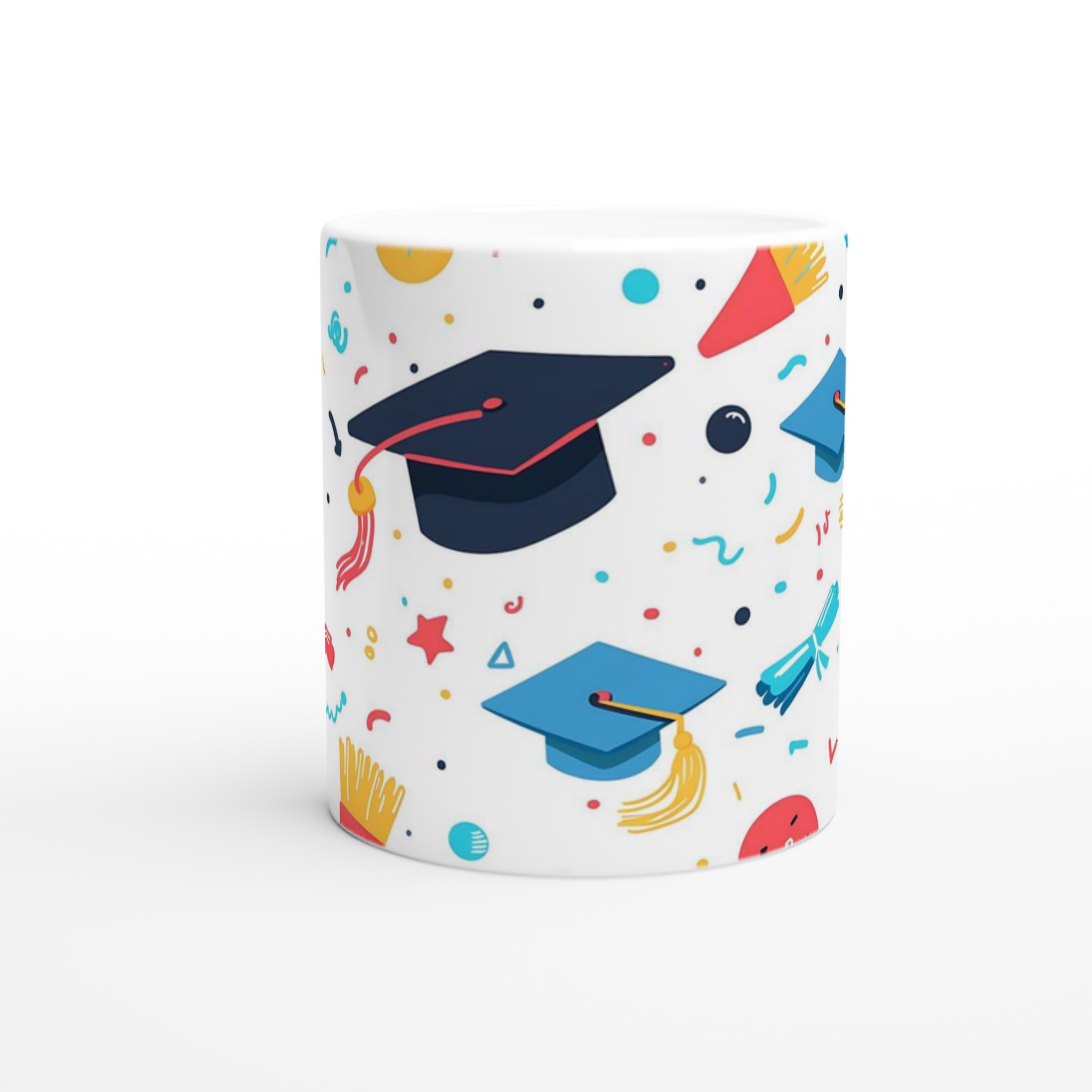 Examensmugg med Festlig Design – Fira Framgången med Stil i Valfri Färg! 8 4db907e8-0873-42cc-8178-725541d48224