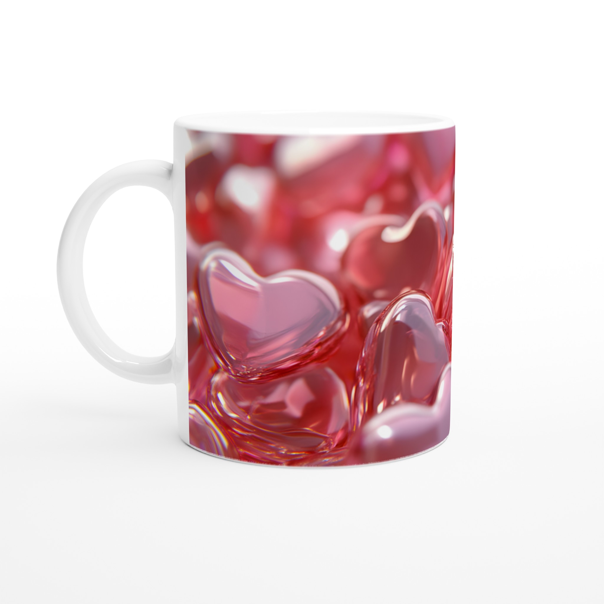 Kärleksfull 11oz Keramikmugg – Din Personliga Design i Romantiska Nyanser 1 4e82e418-26c3-4650-8a8a-7fd763c7451c