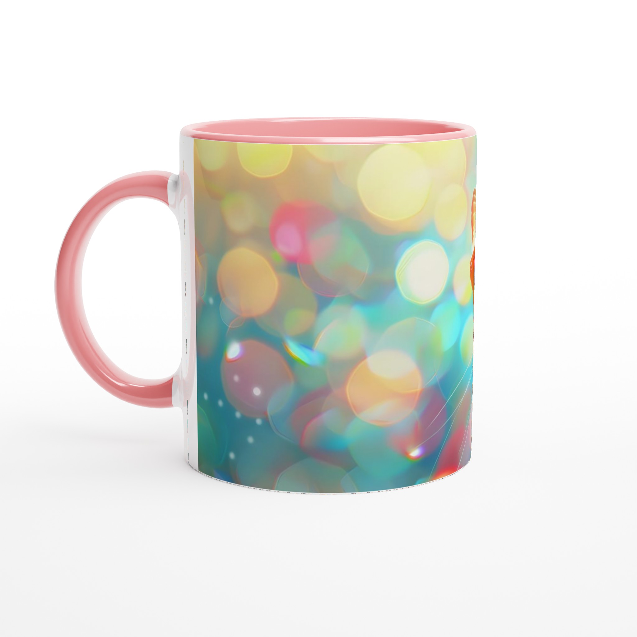 Cool Cat Kaffemugg – Färgstark & Lekfull Keramikmugg i ditt val av 7 nyanser! 6 4e8b245b-993b-427b-aa2f-ca24adb8c0d0