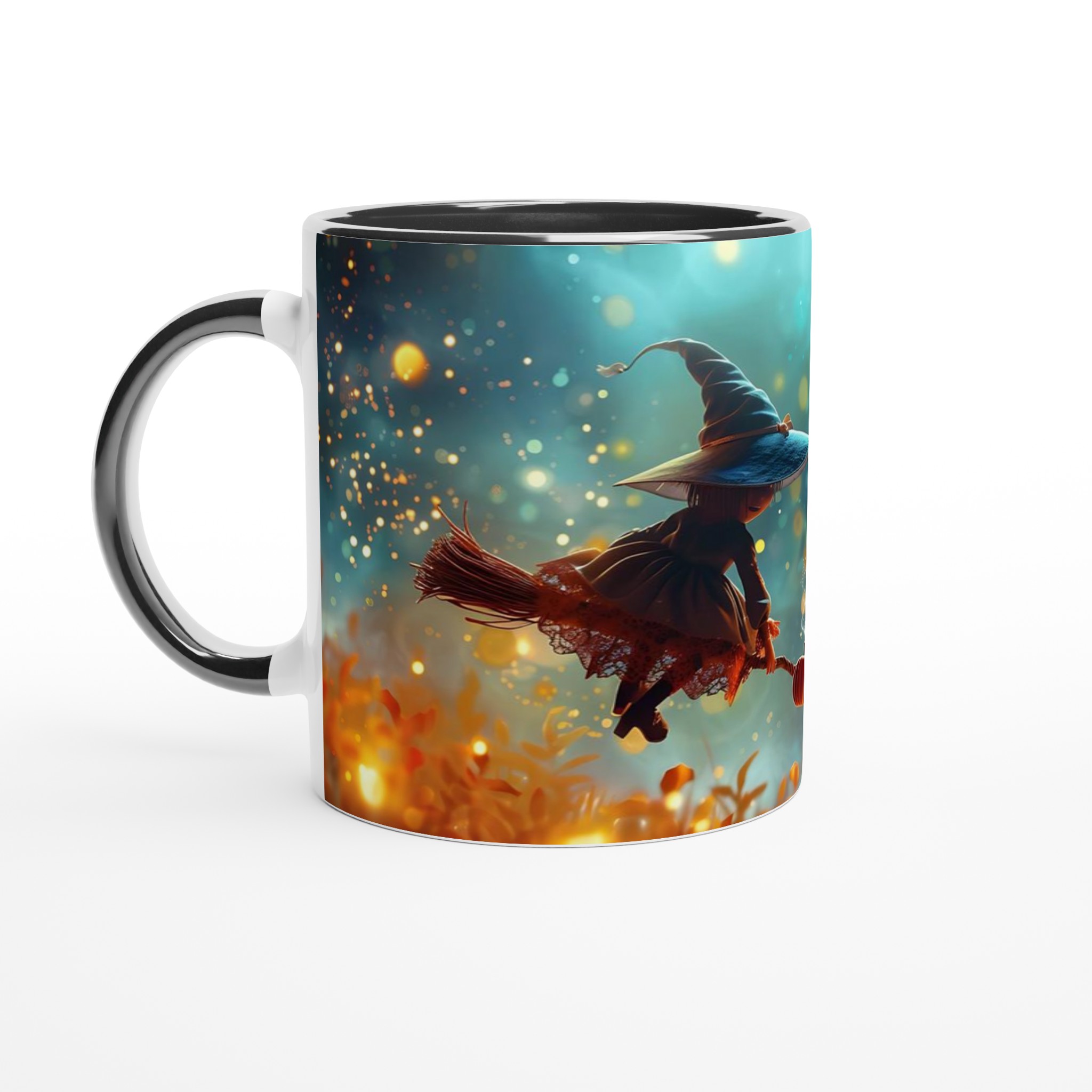 Magisk Häxmug: Förtrollande Kaffestund med din Valda Färg! 7 4f053a1a-c71d-4586-a5a9-431f3ac9b840