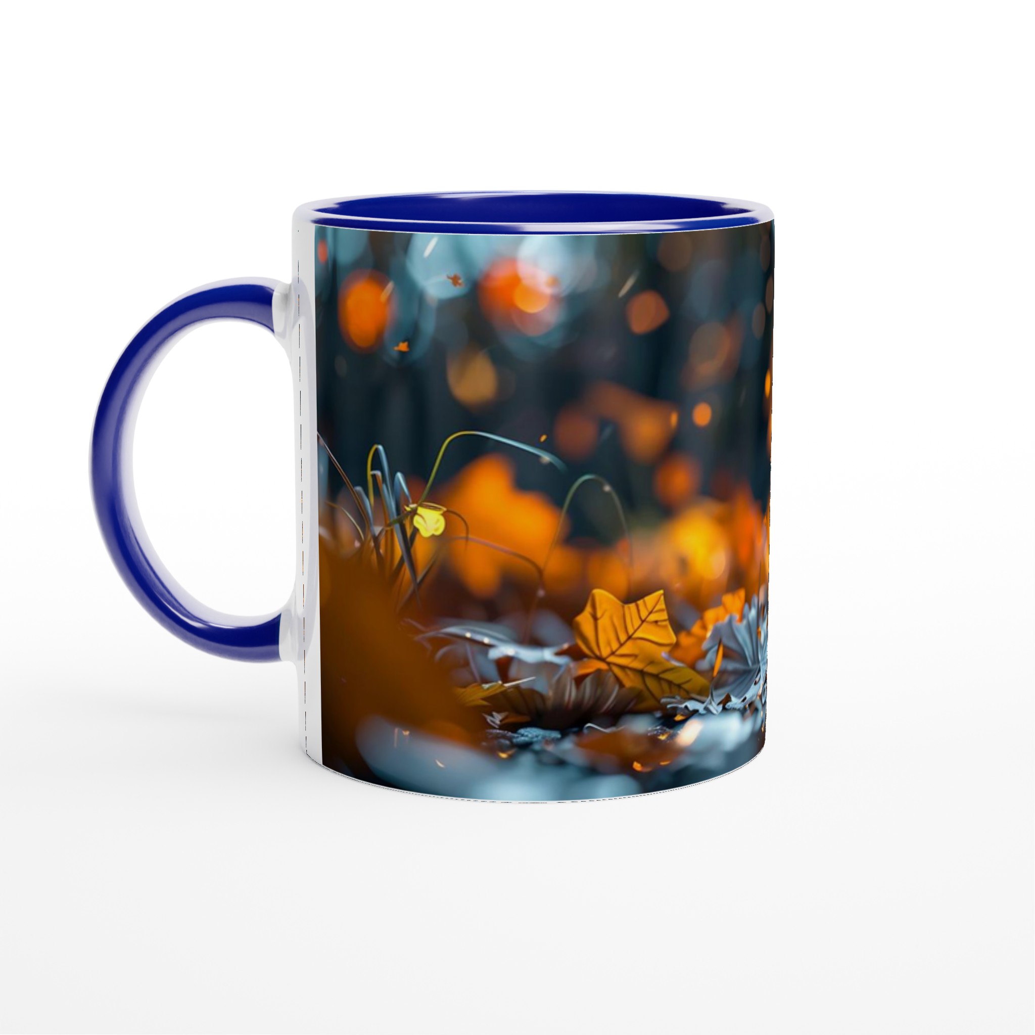 Spooky-Söt Halloween Mugg – Svart Katt & Pumpalykta Keramikmugg i ditt val av 7 färger 7 4fc4546f-cada-463c-bd31-a51a784489b4