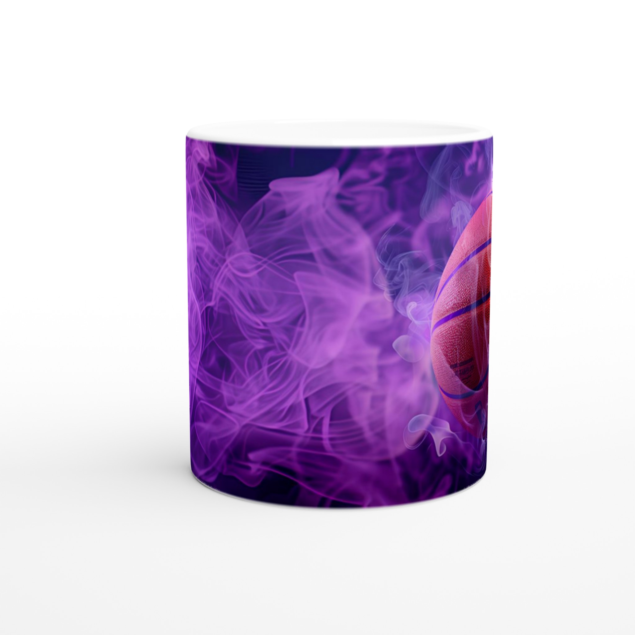 Basketball Vibe 11oz Keramikmugg – Din Doserare av Motivation 9 51932ac1-cdad-4ad4-b81f-61f258174519