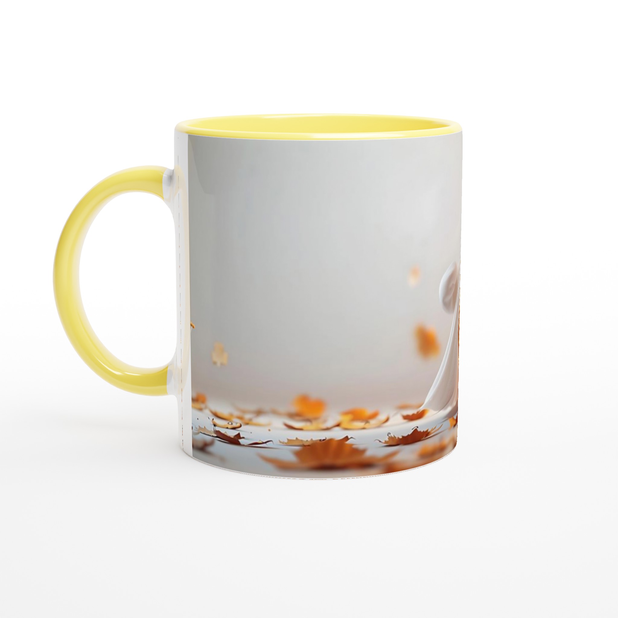 Lystig Halloween Pumpa Mugg – Personlig Keramisk Mugg för Mysiga Stunder, Välj bland 7 Färger! 5 51cb7bd1-dcfb-49cd-a30a-c37e5f00d1f8