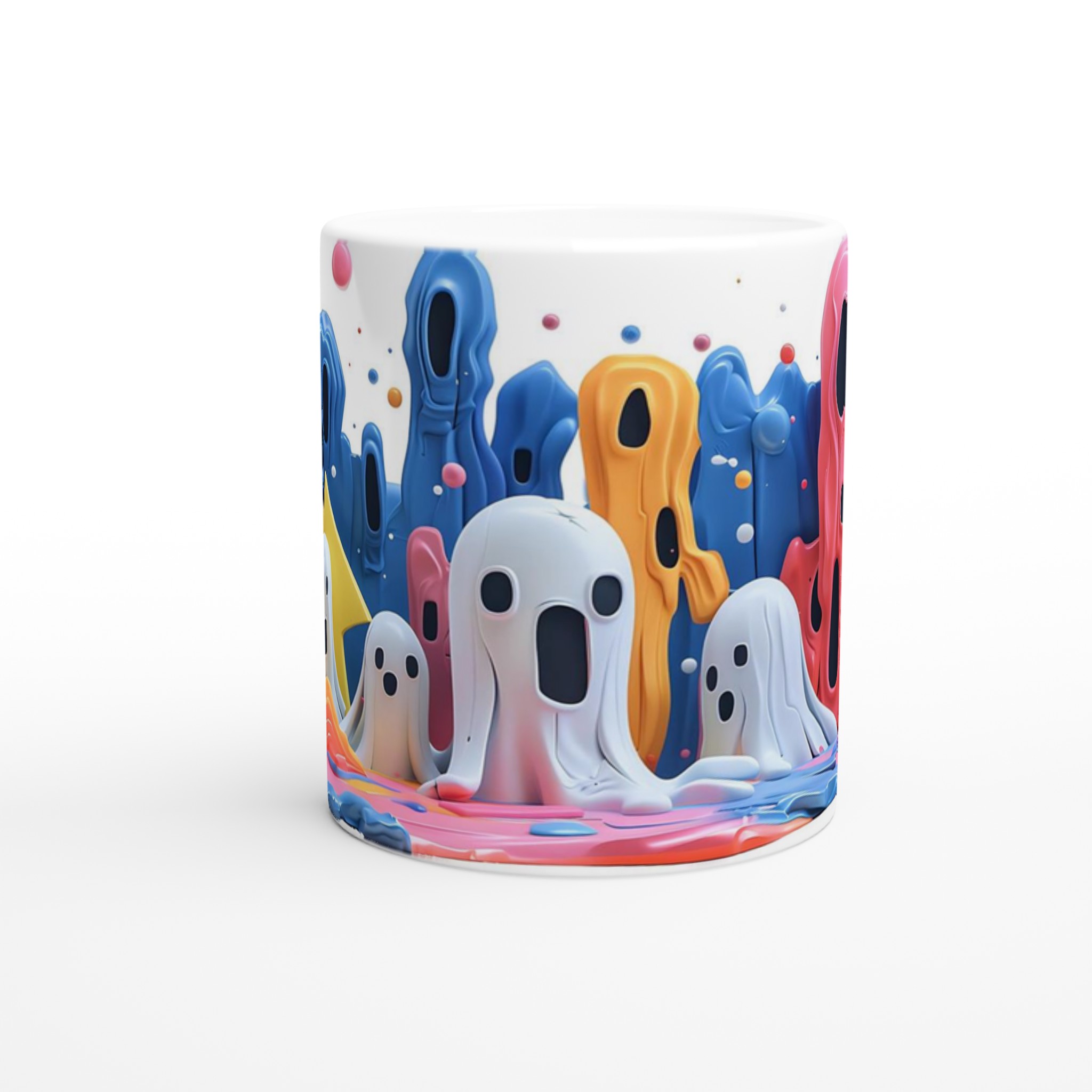 "Spooky Doodles" 11oz Keramikmugg – En Färgexplosion för Din Favoritdryck 8 52b5f31b-b923-4214-94c8-a648ad2377fd