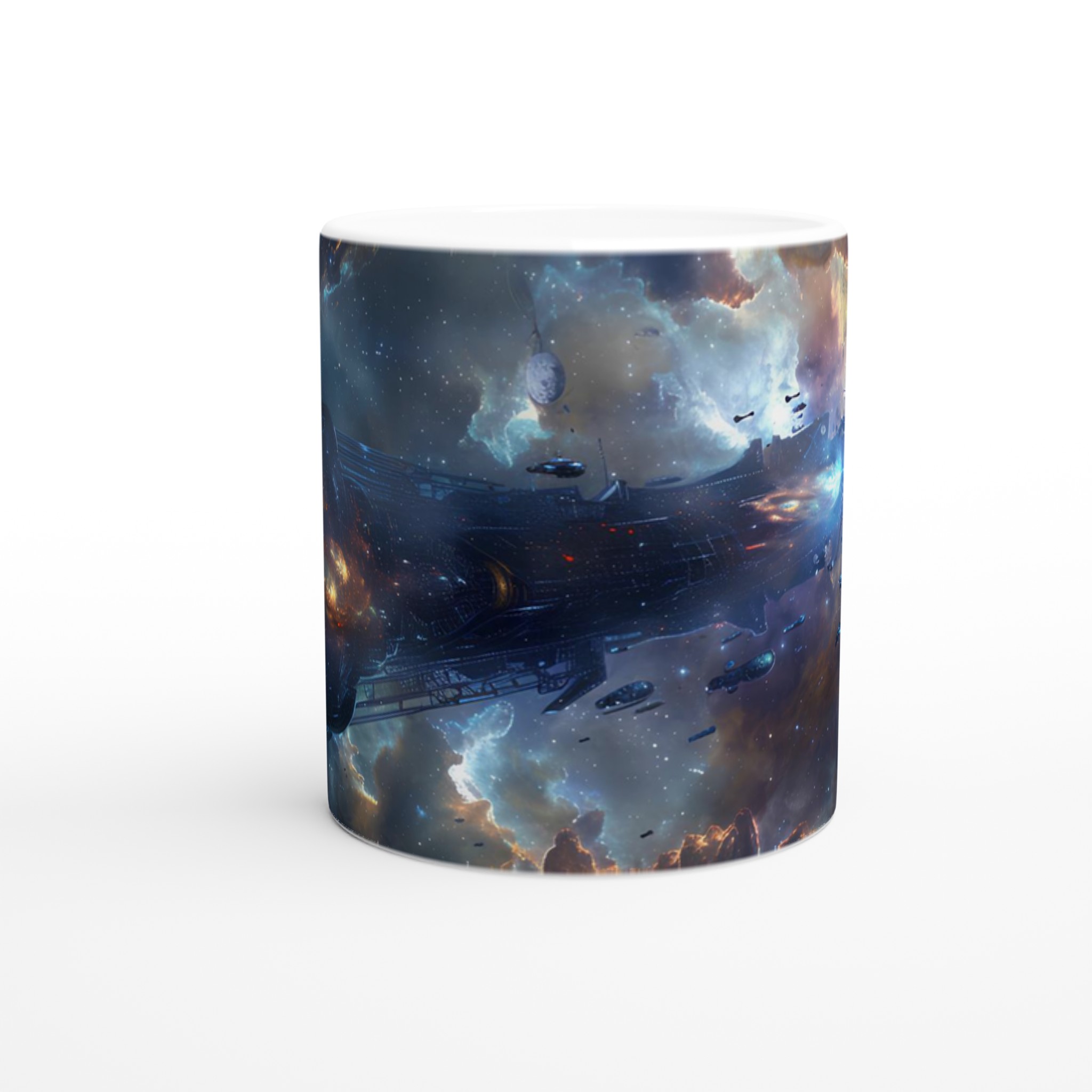 Galactic Odyssey 11oz Keramikmugg – Universums Färgsprakande Prakt för Din Dryck 8 537ec738-5cbe-47ee-95e6-a8e0b63b4238
