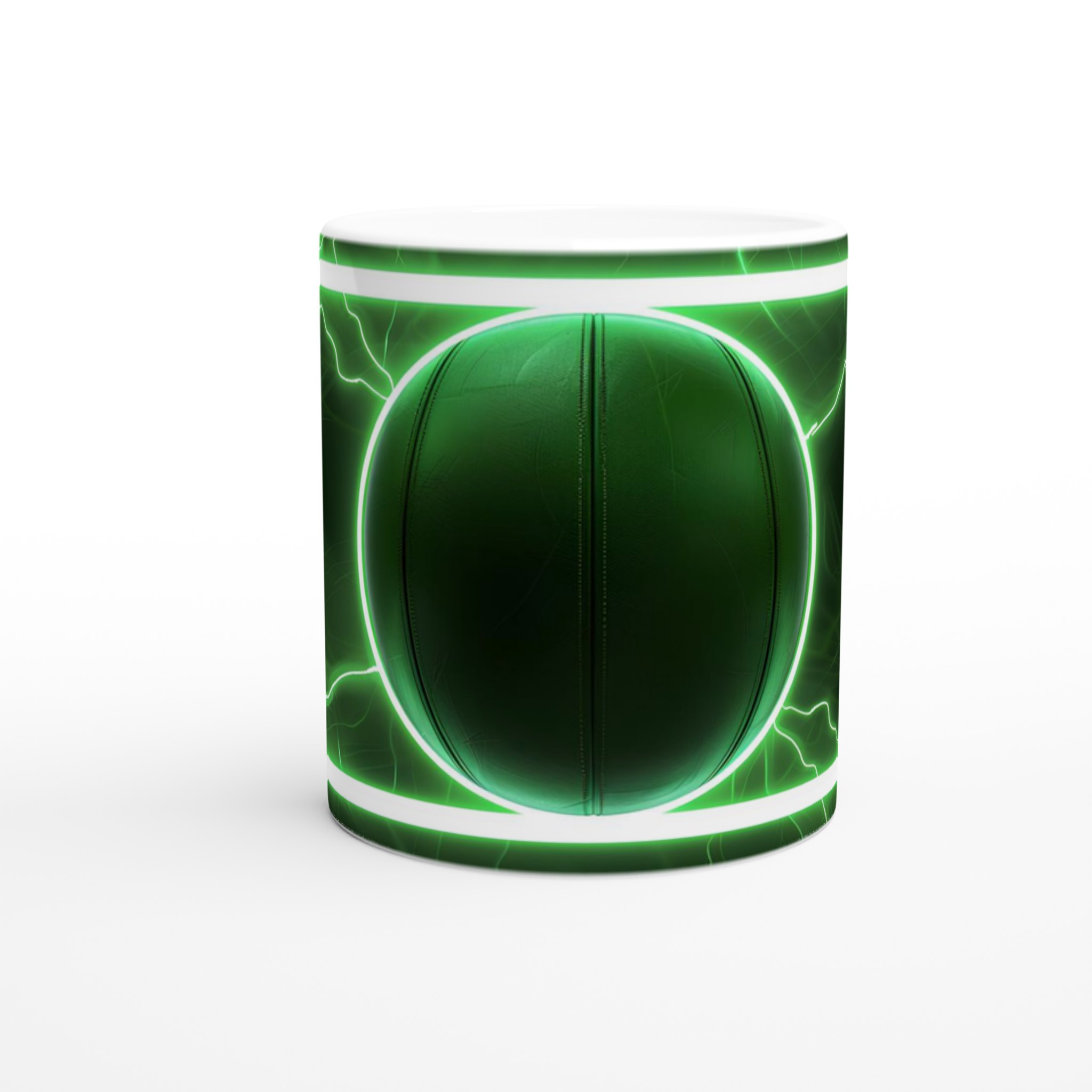 Neon Basket: Elektrisk Grön 11oz Keramikmugg – Din Stund, Din Färg! 8 53a33262-0035-4562-b226-8e9e046fe358
