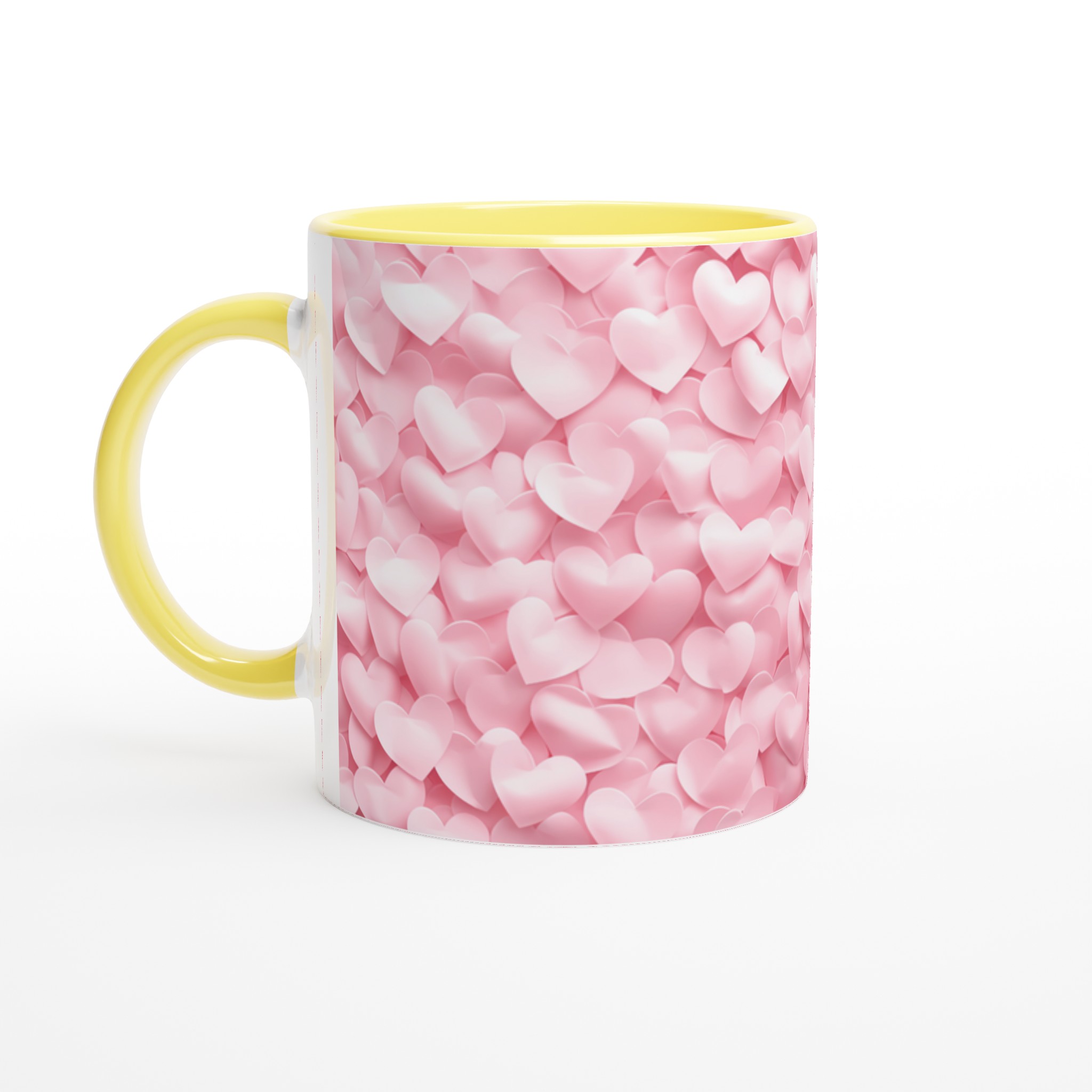 Kärleksfull 11oz Keramikmugg – Välj bland 7 Romantiska Färger för din Unika Design 5 5489666d-d40c-400b-9687-565963a1ae0a
