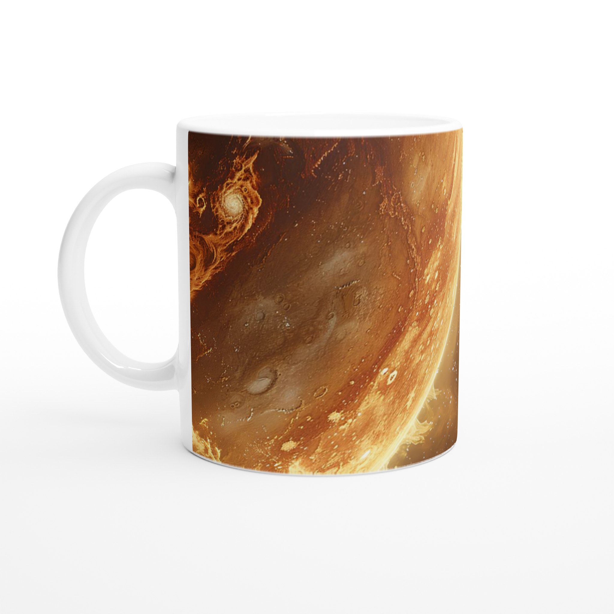Kosmisk Dans Kaffemugg – Fånga rymdens magi i din favoritmugg, finns i 7 strålande färger 1 549e0343-a478-467b-b83f-0de689575ad4