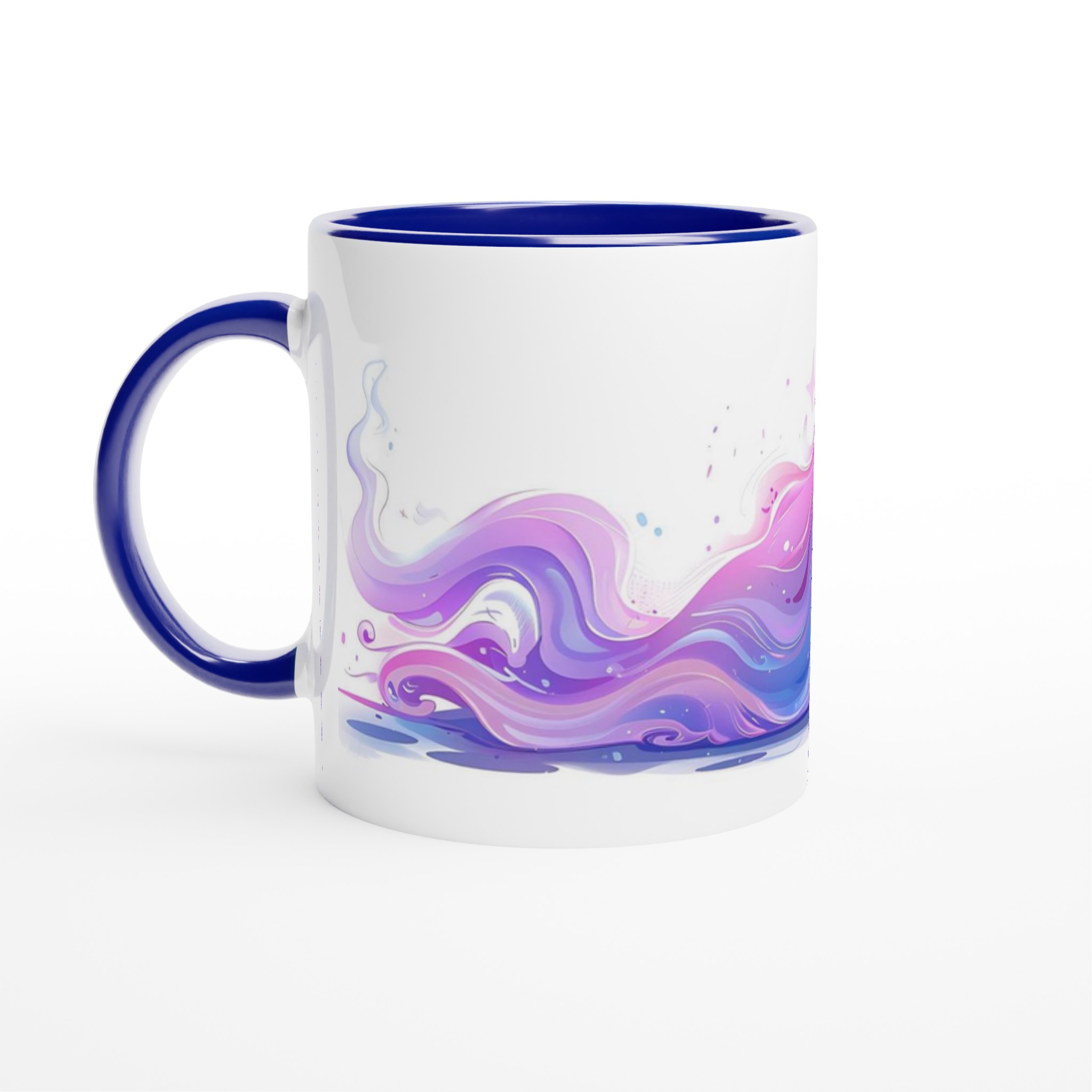 Magisk Enhörningsmugg i Unicorn Slime Design – Välj din Färg och Förtrolla Varje Dryck! 4 55108f31-1f88-4cc8-b711-5762a0ed9a8a