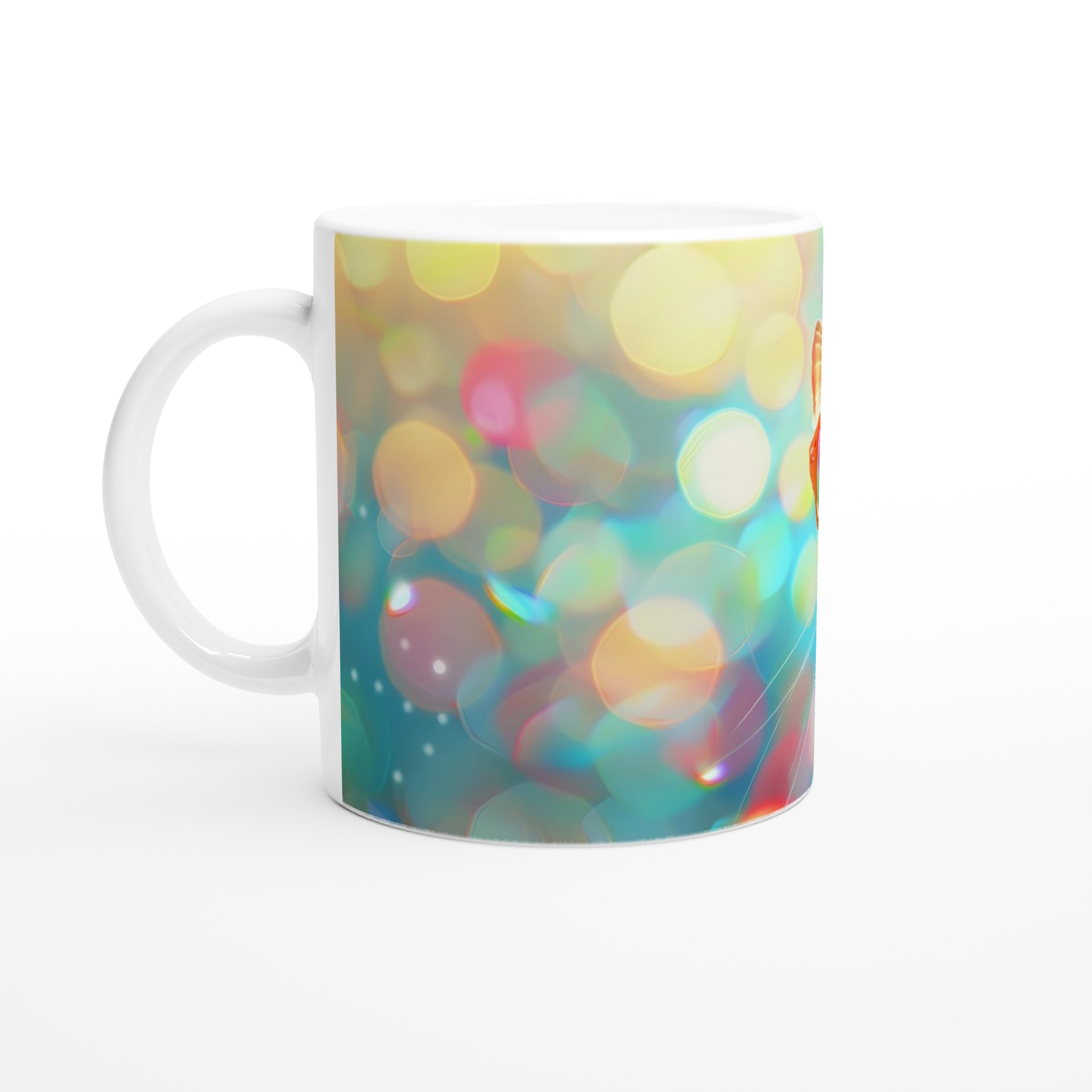 Cool Cat Kaffemugg – Färgstark & Lekfull Keramikmugg i ditt val av 7 nyanser! 1 55c2ad4b-a00d-486f-bb57-1f8b3b0a244d