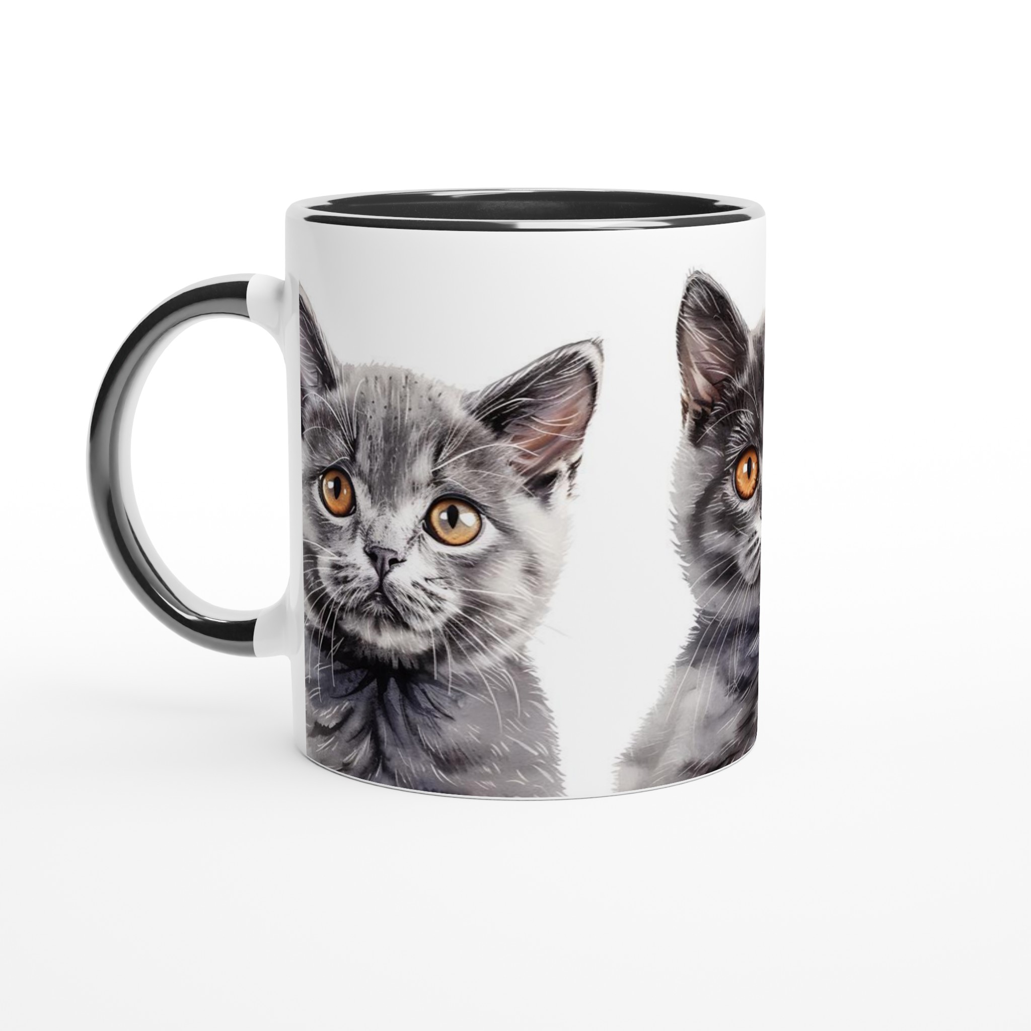 Söta Kattungar Keramikmugg – Din Favorit för Kaffe och Te i Valfri Färg! 7 56f3a3bd-e745-4273-8eac-04b5cd3939d0