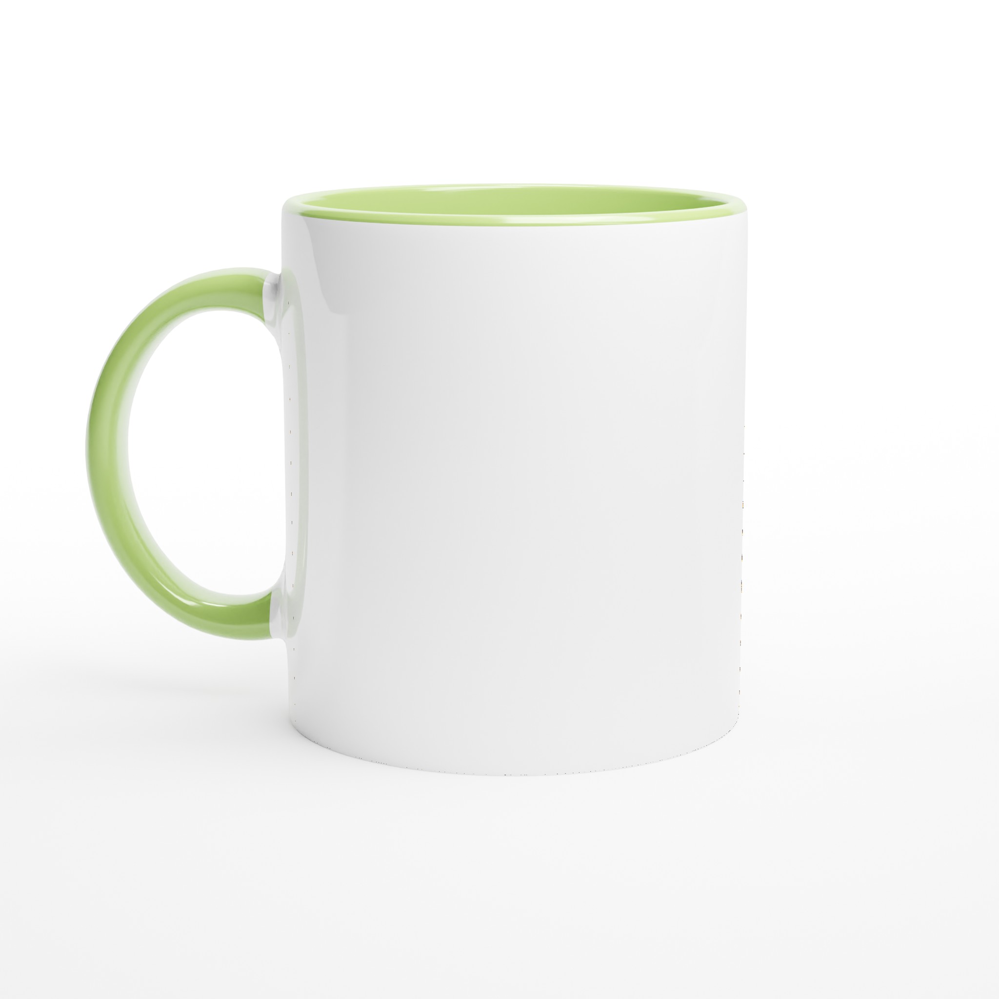 Söt Liten Bi Design 11oz Keramikmugg – Perfekt för Barn & Biodlare i Sju Färger! 3 570171b1-97b7-48f1-9eb6-5c2e7463b786