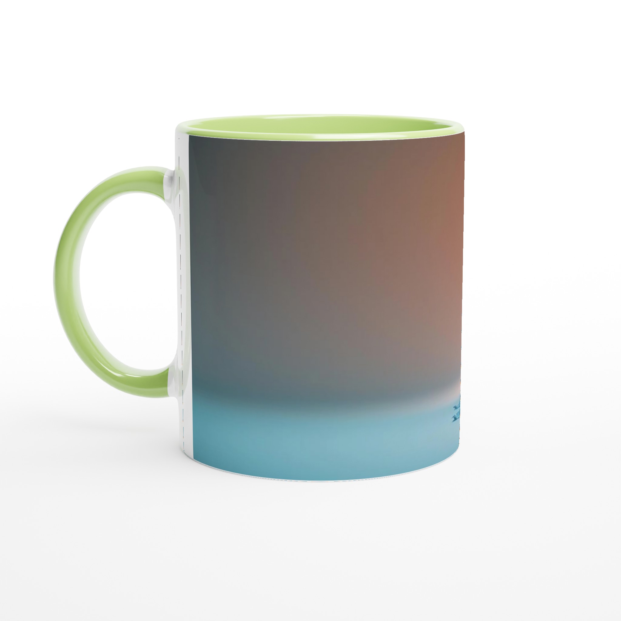 Mystisk Spökmugg – 11oz Keramisk Mugg med Spöke och Lykta 3 57eff4c2-4684-4b43-b3f9-a02f331ef159